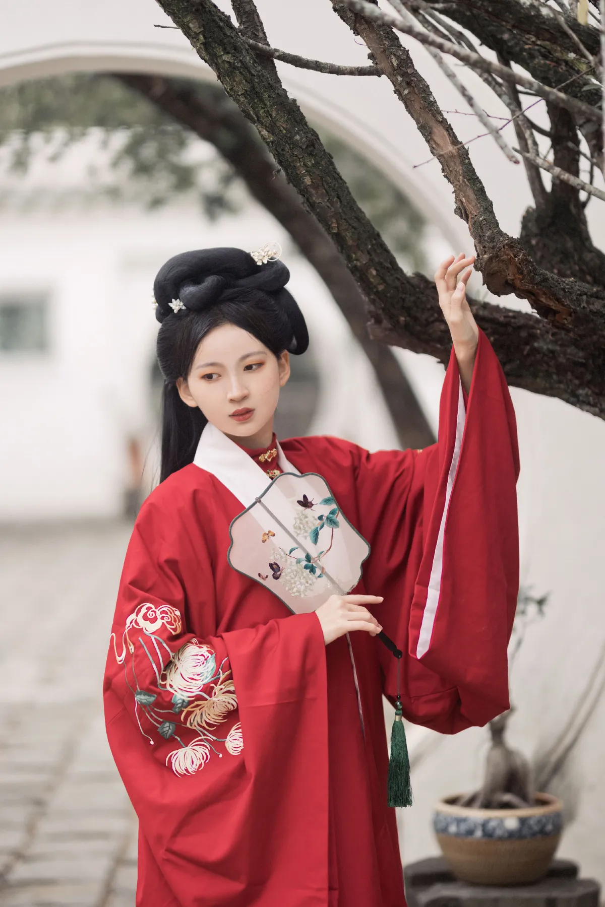 叹相思