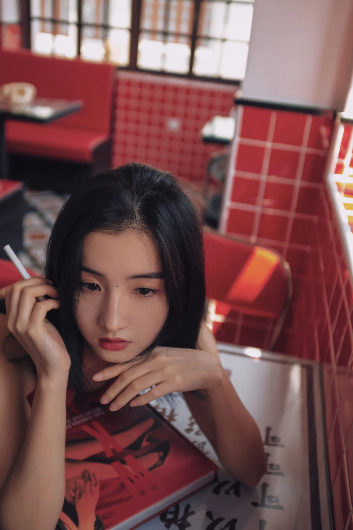 堕落天使1