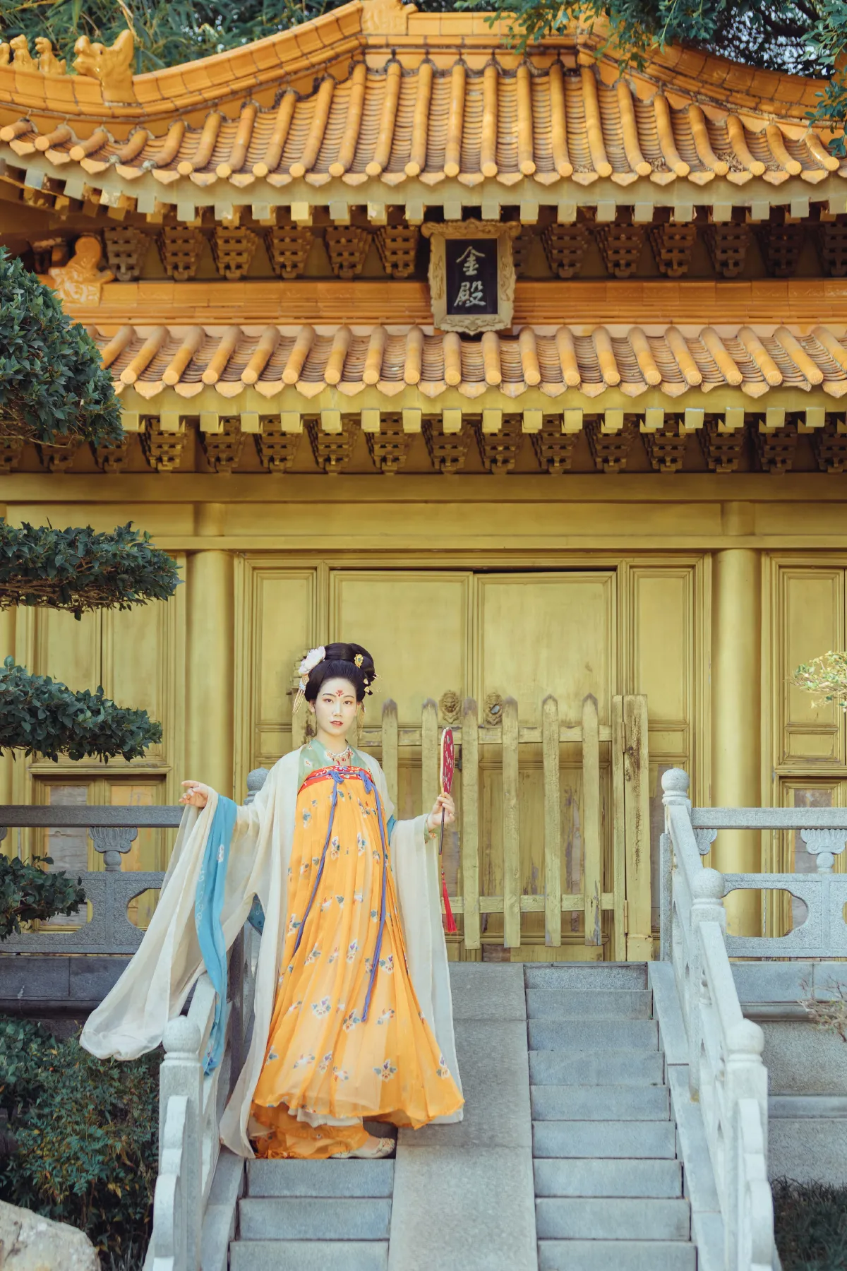 虞美人