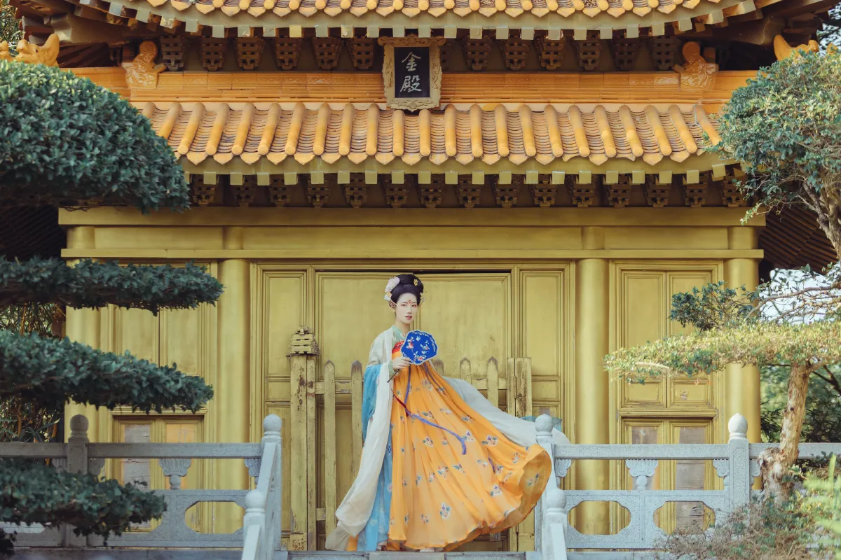 虞美人3