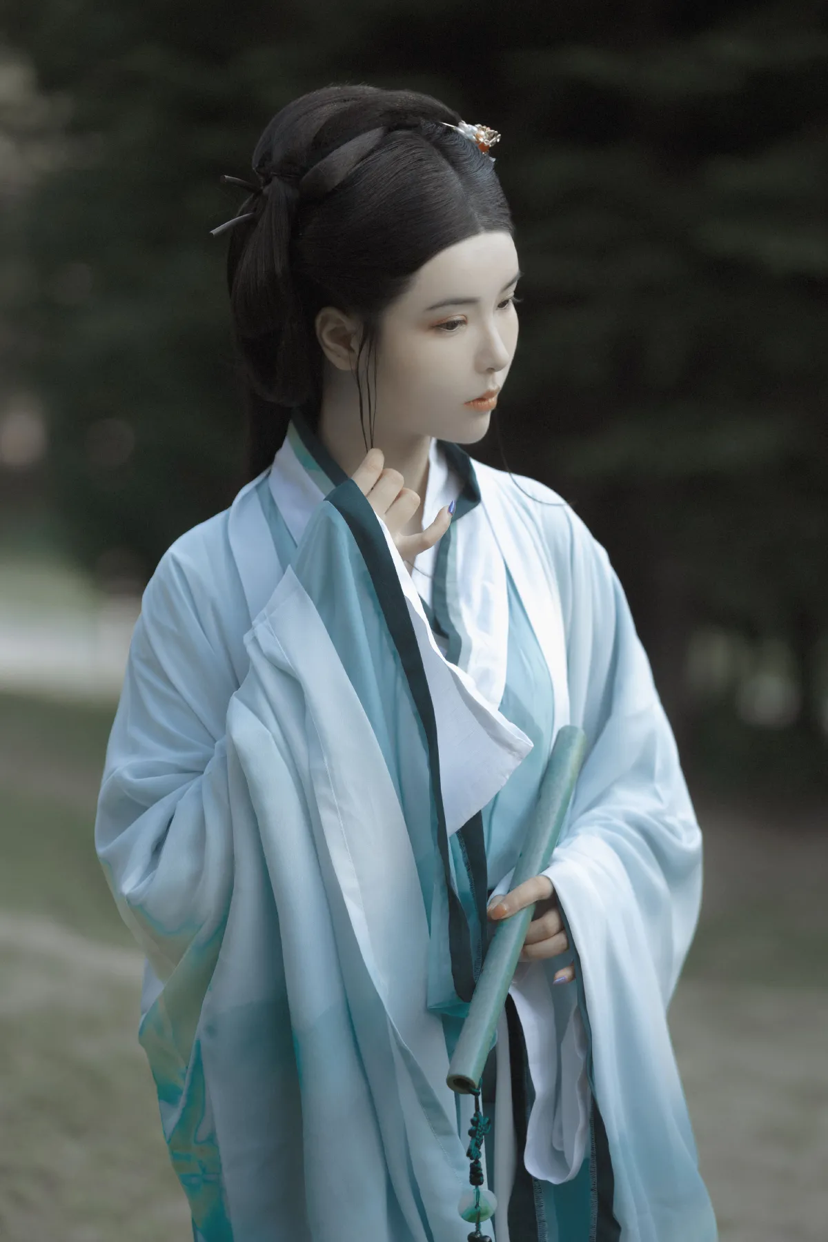山居秋暝3