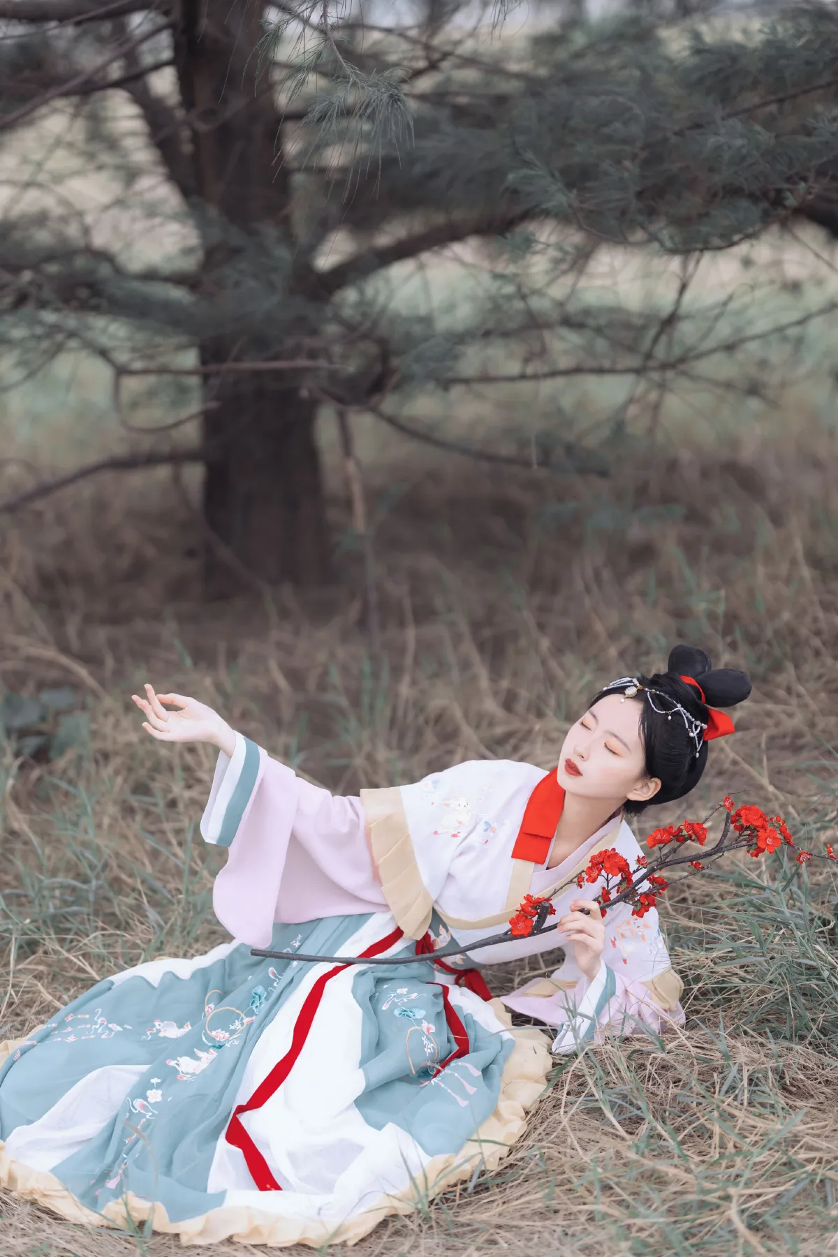 沧海无竭