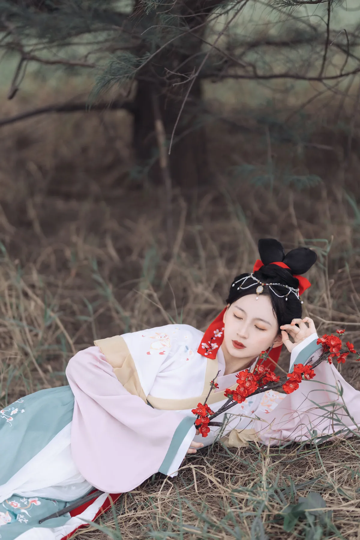 沧海无竭