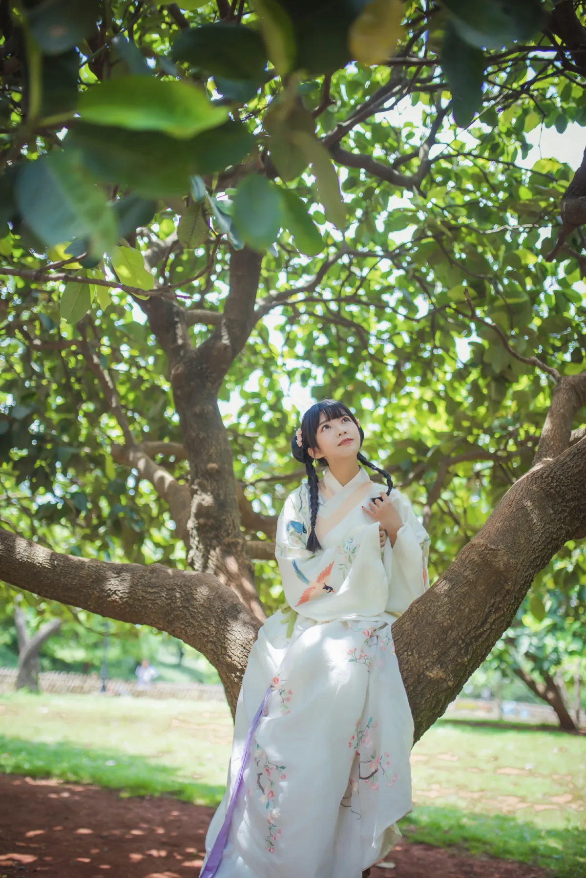 橘子