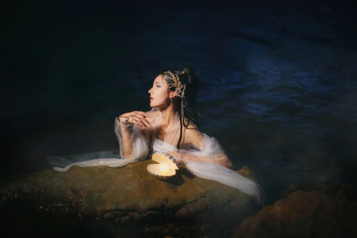 海妖