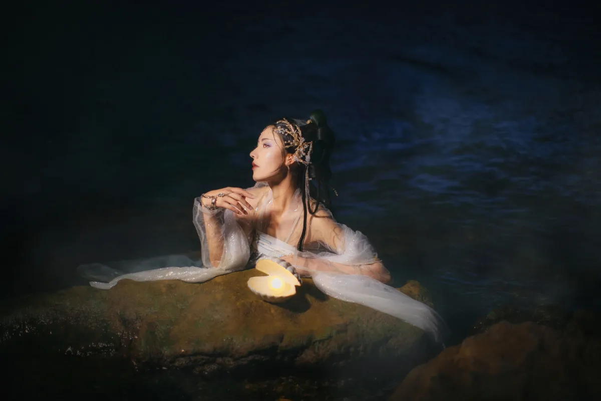 海妖1