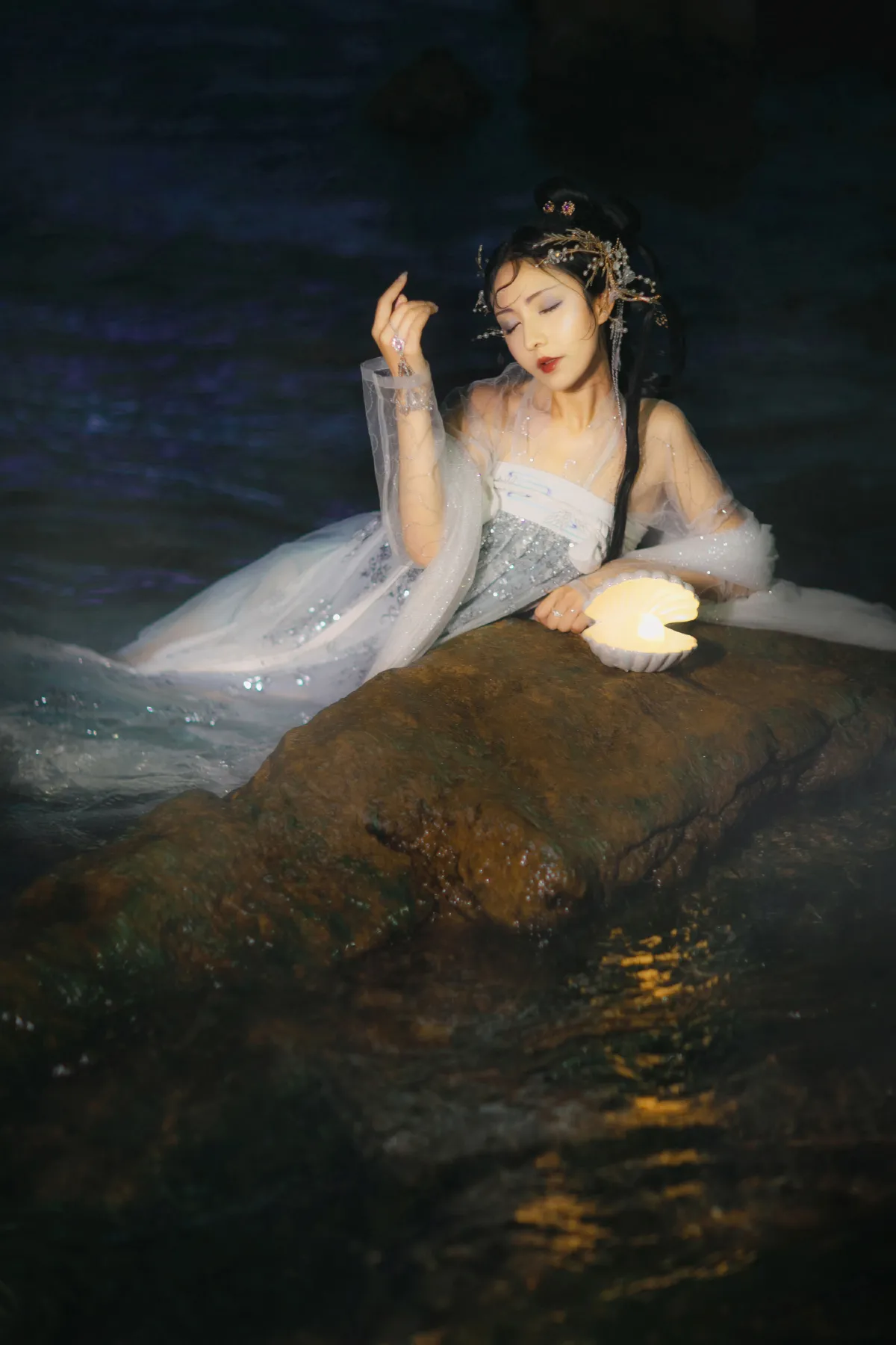海妖