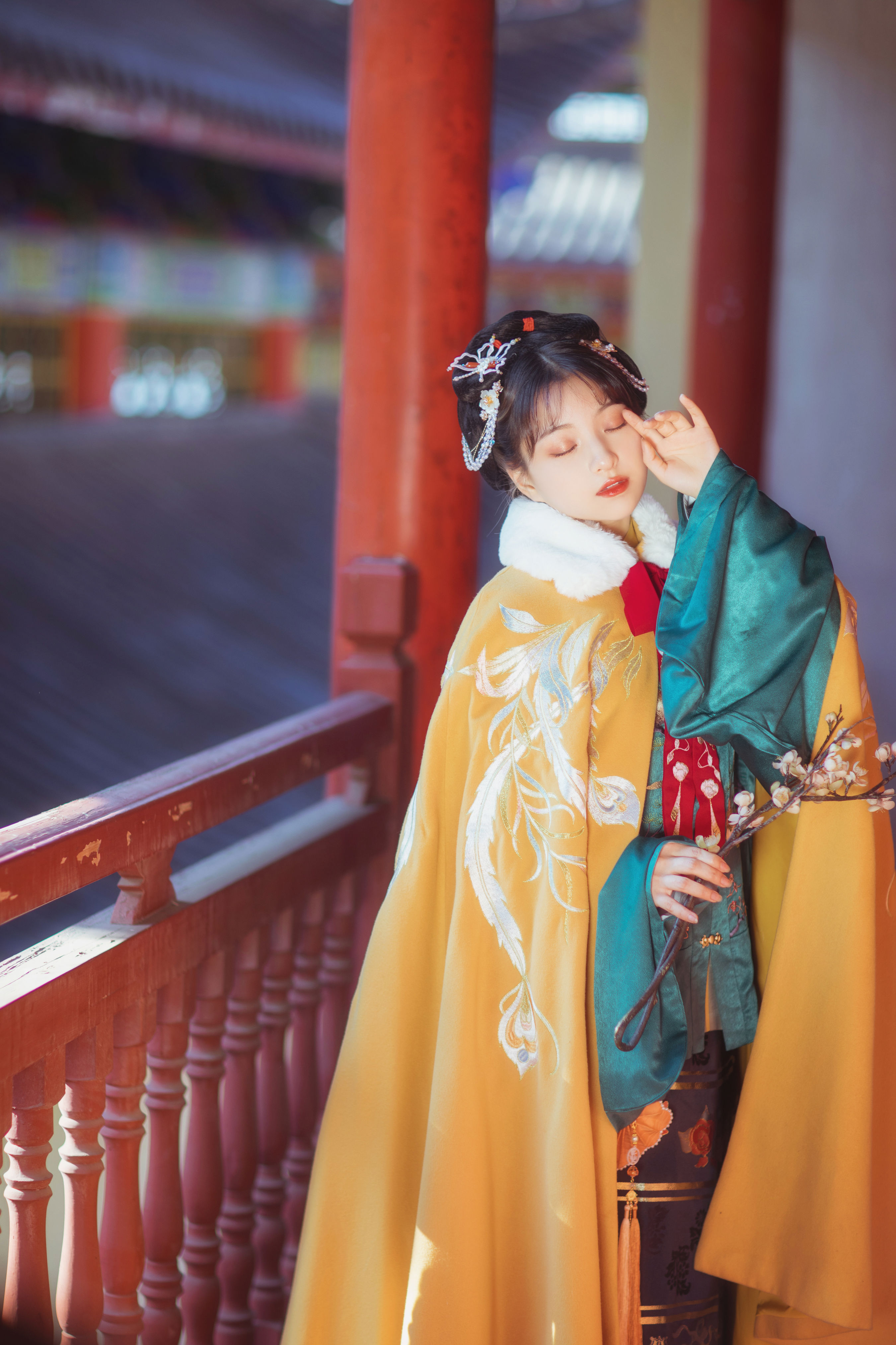 西天寺