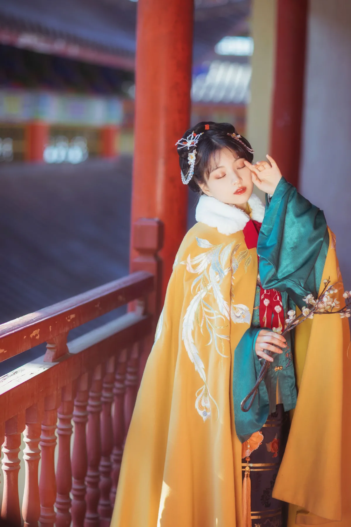 西天寺1