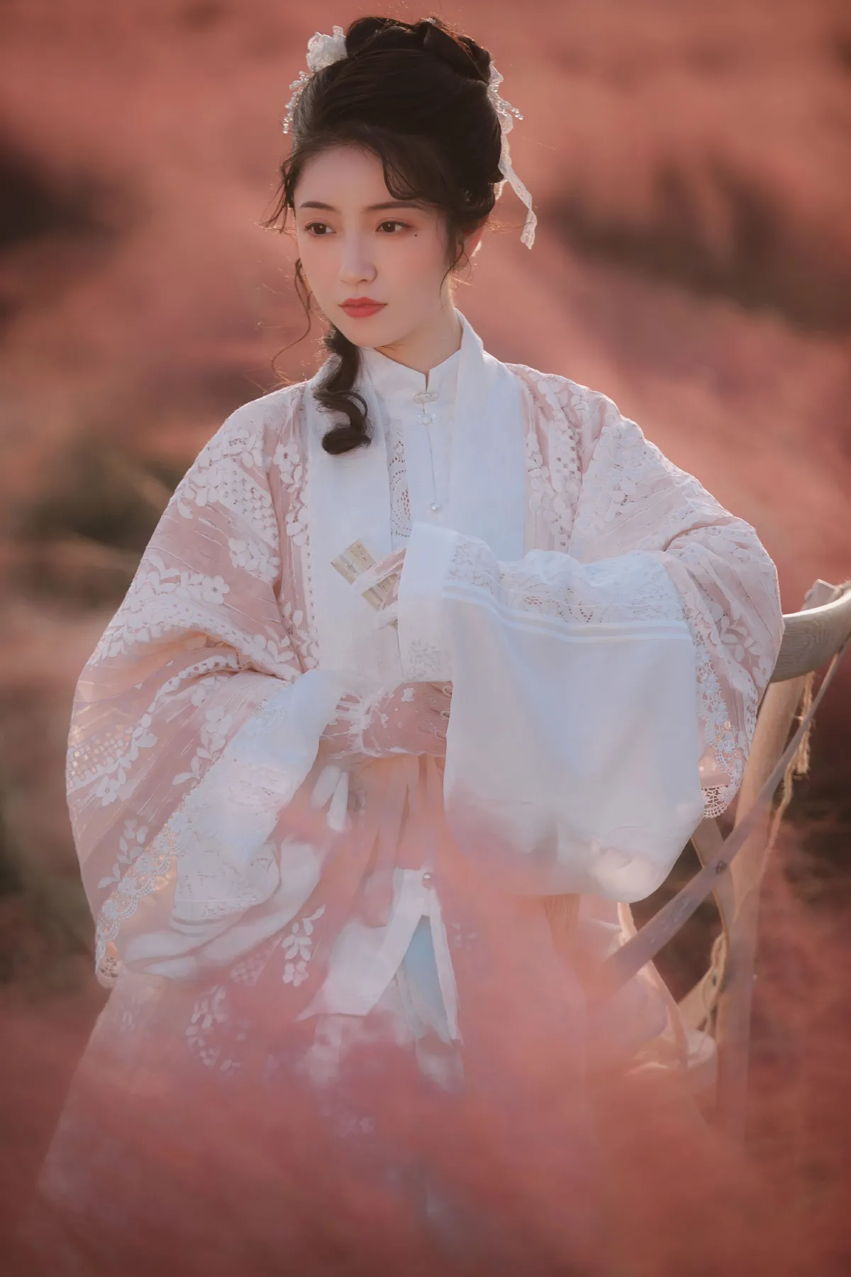 粉黛