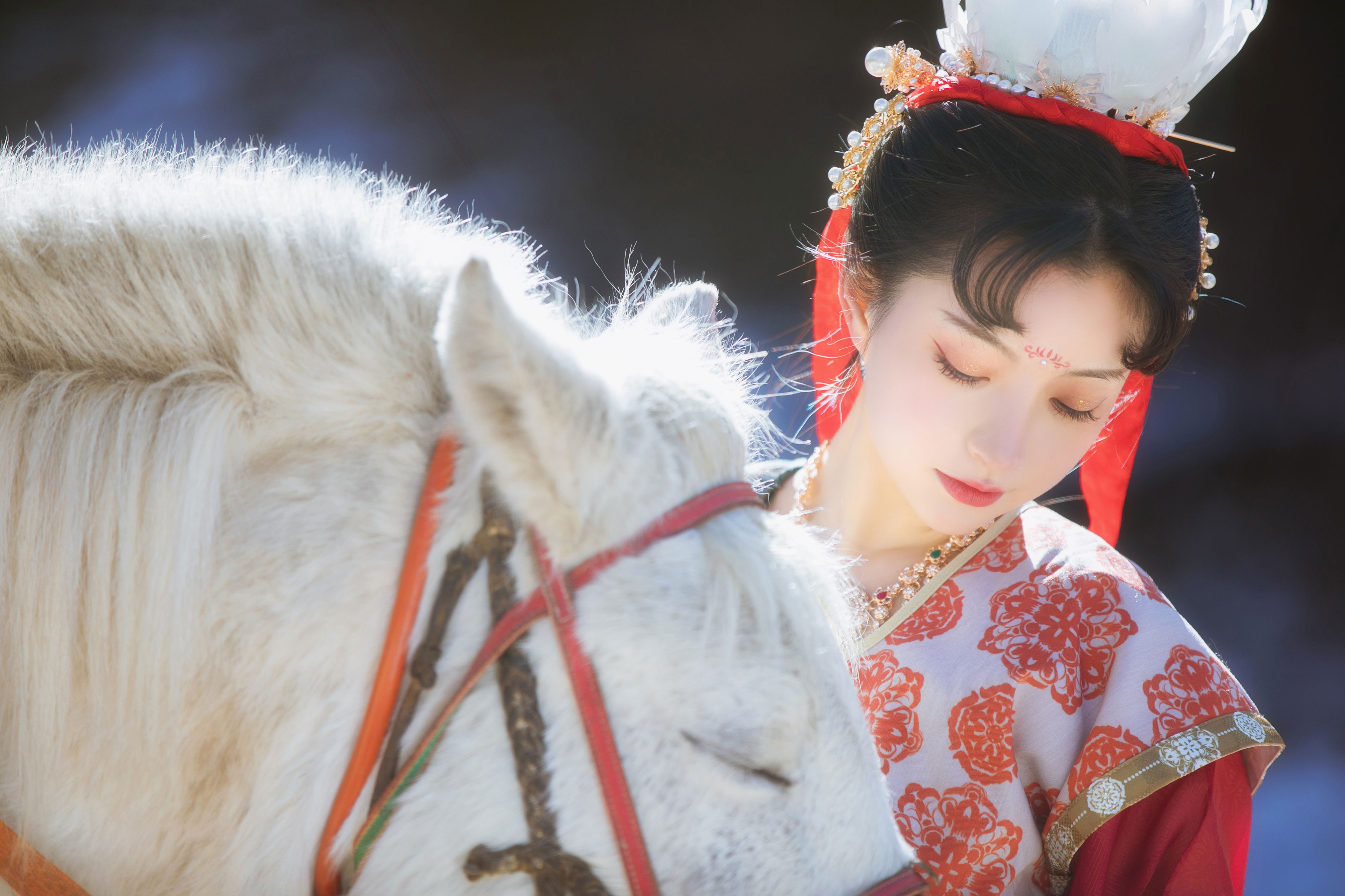 神女