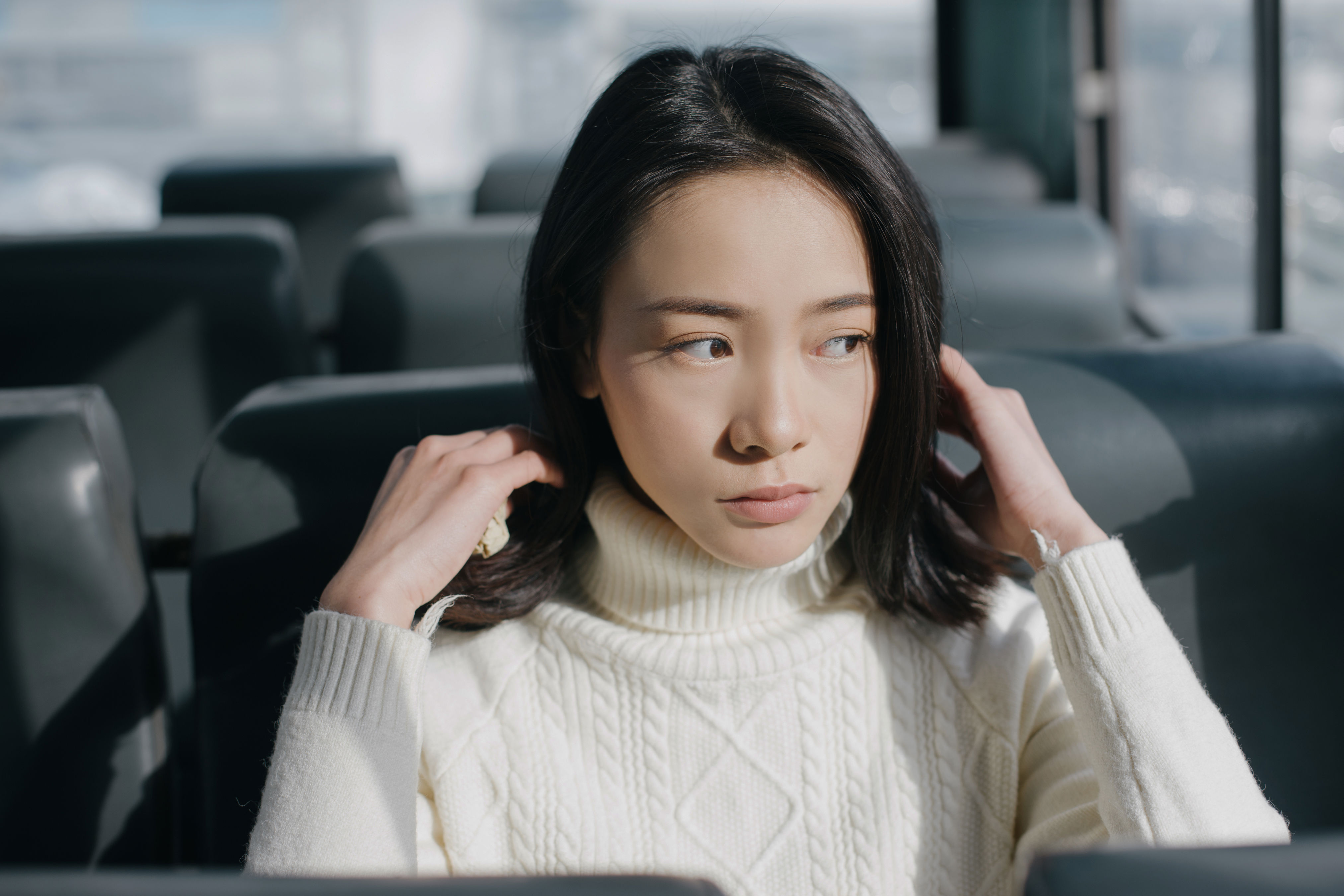 突然好想你