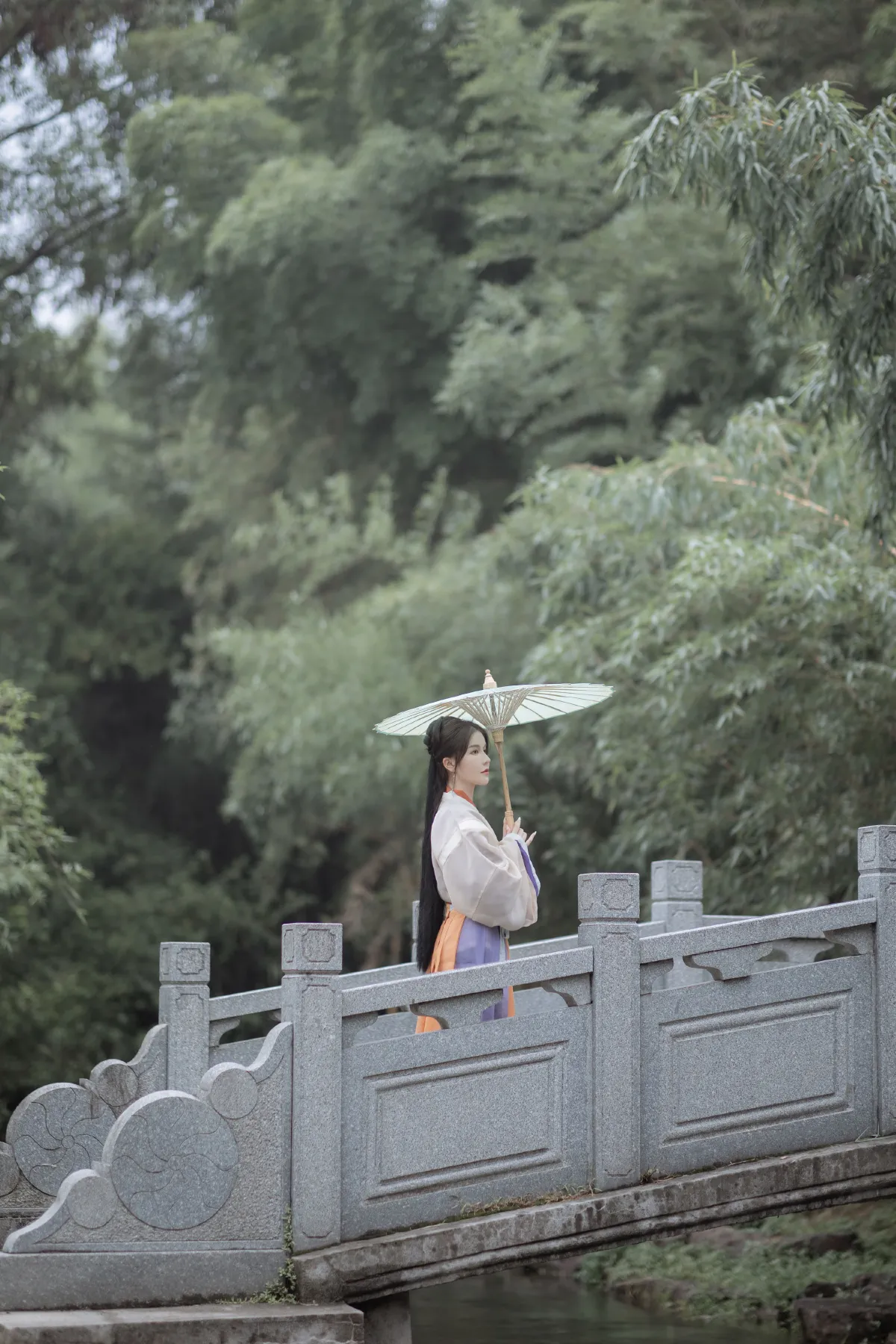 幽居闲客1