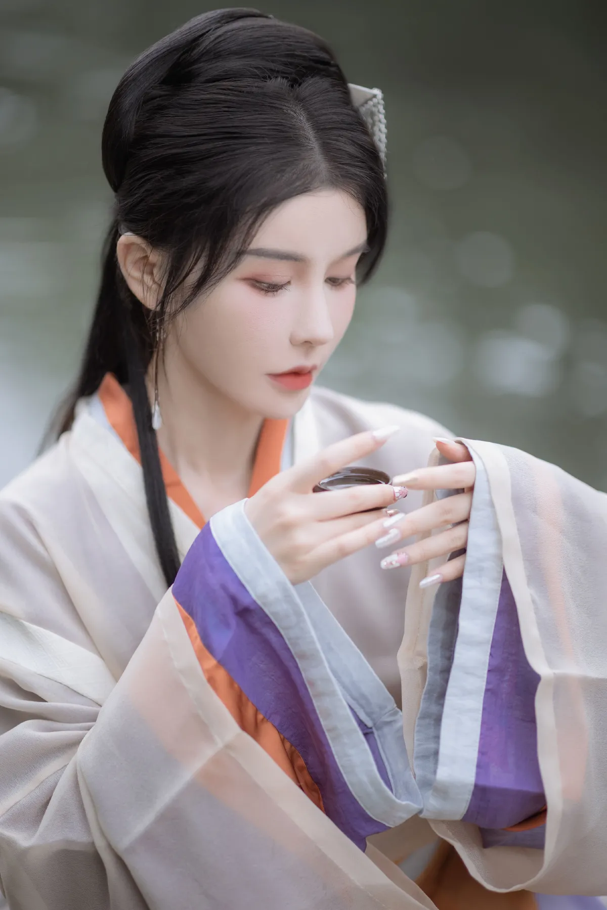 幽居闲客3
