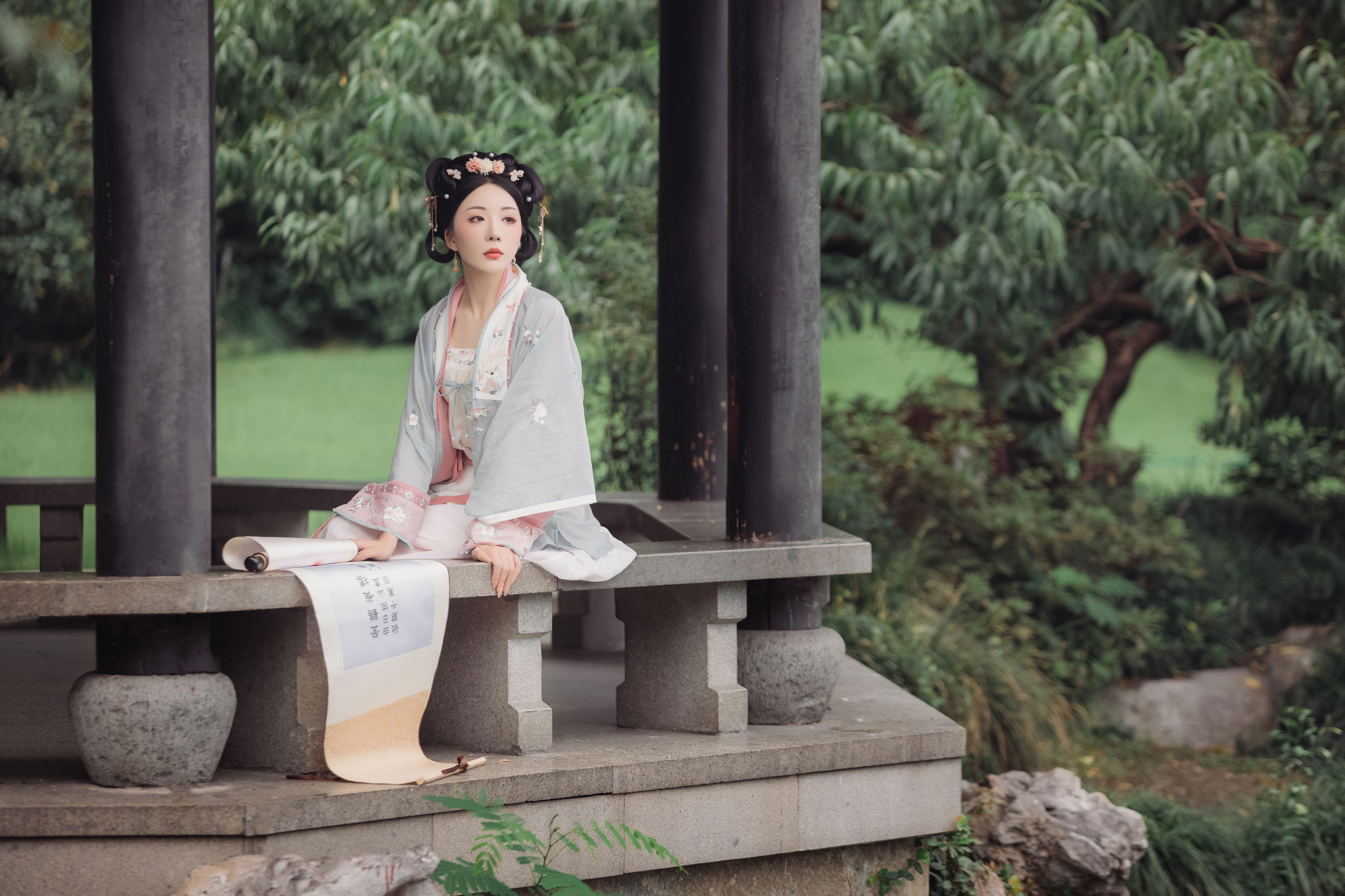 忆江南