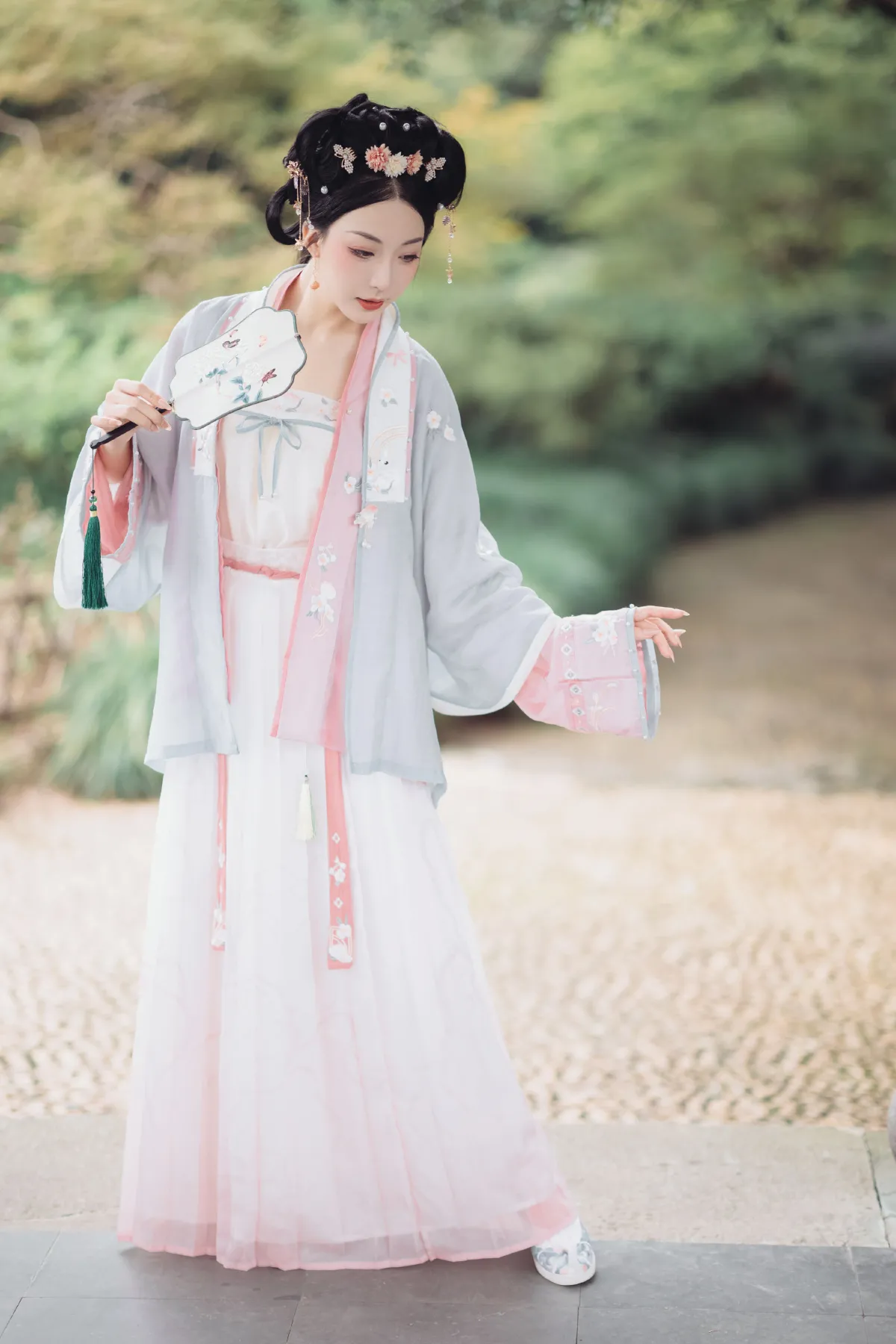 忆江南2