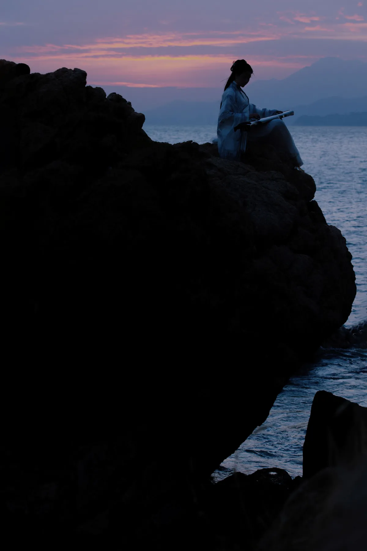 沧海无涯2