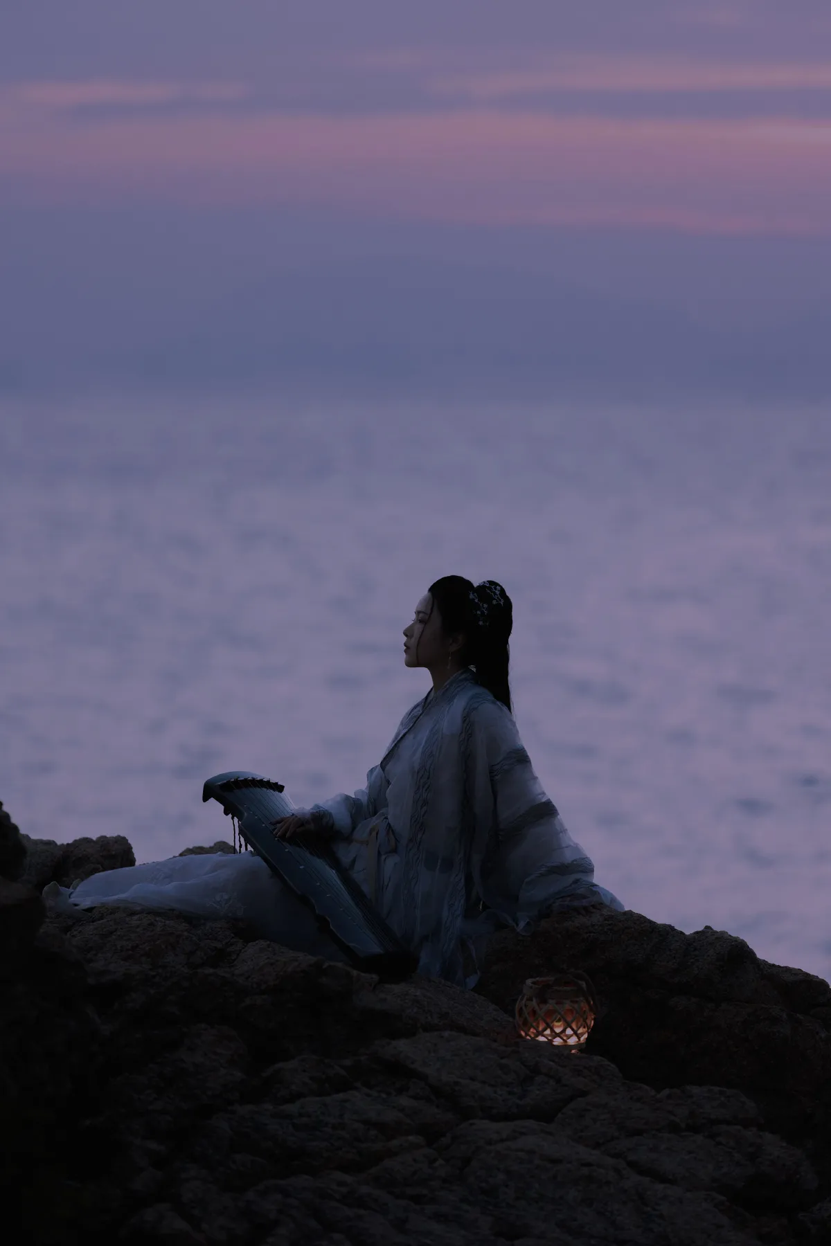 沧海无涯