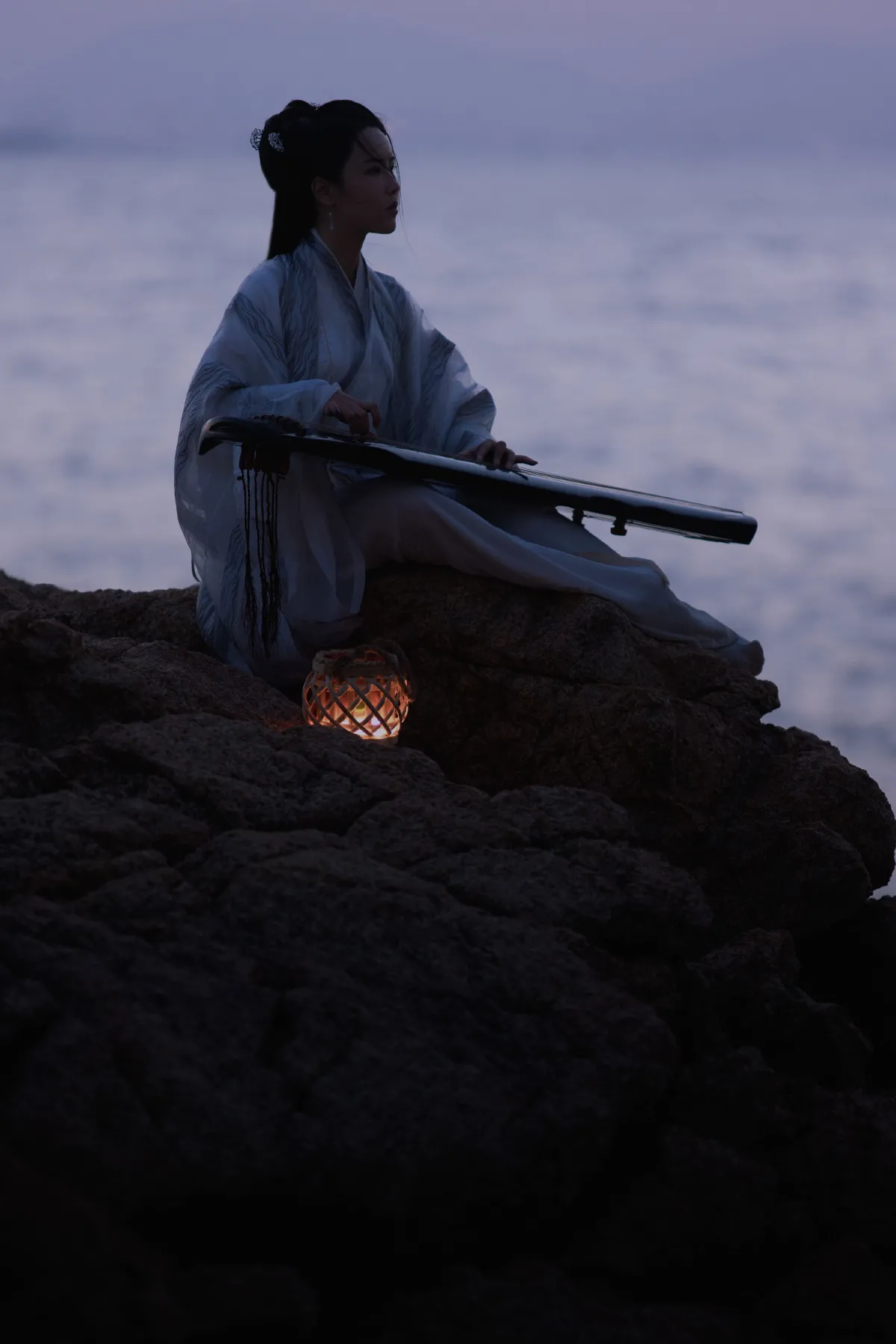 沧海无涯