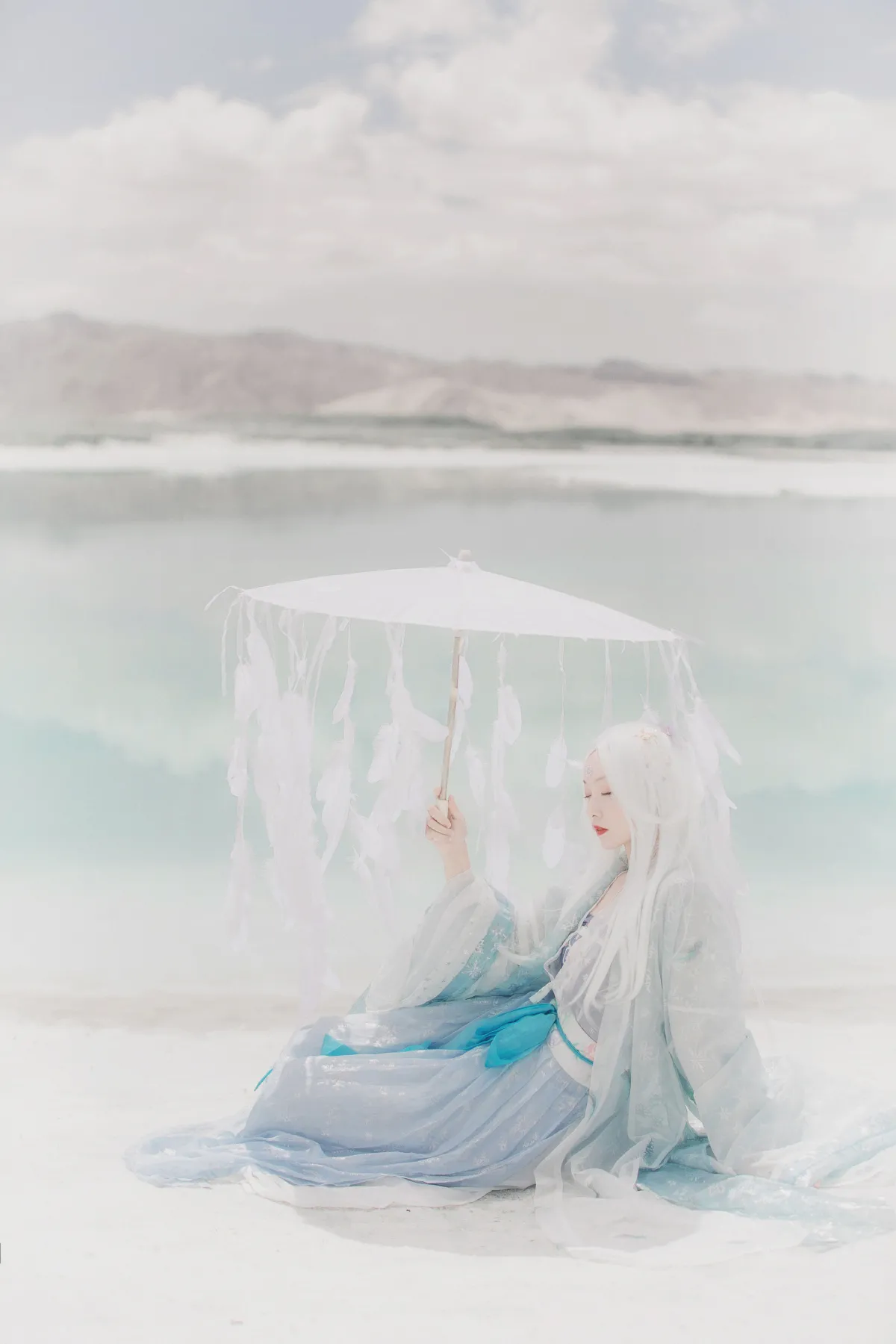 雪满头2