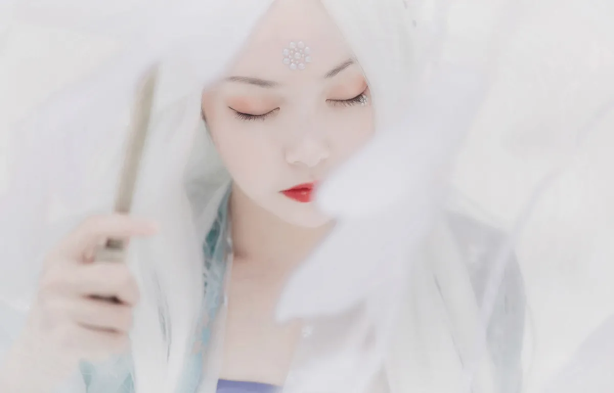 雪满头3