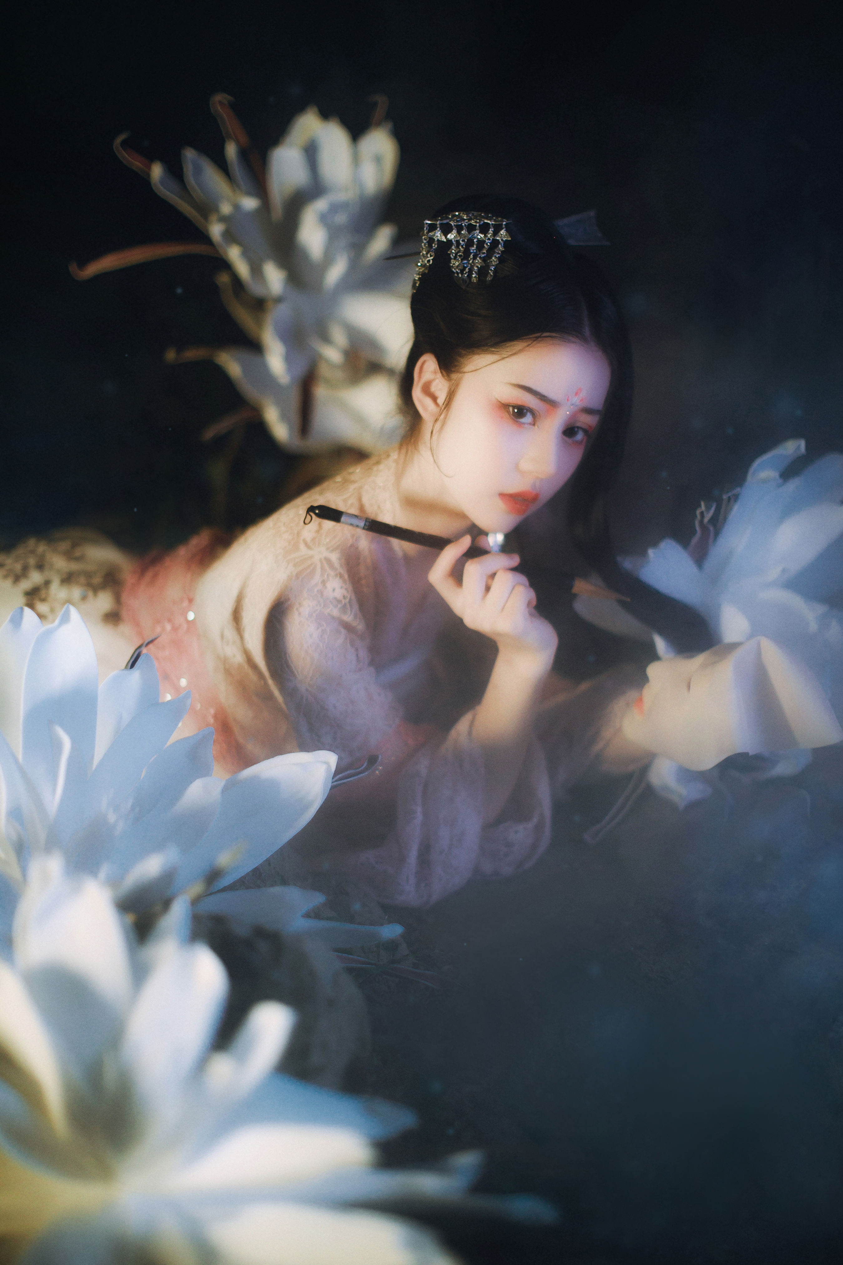 画皮