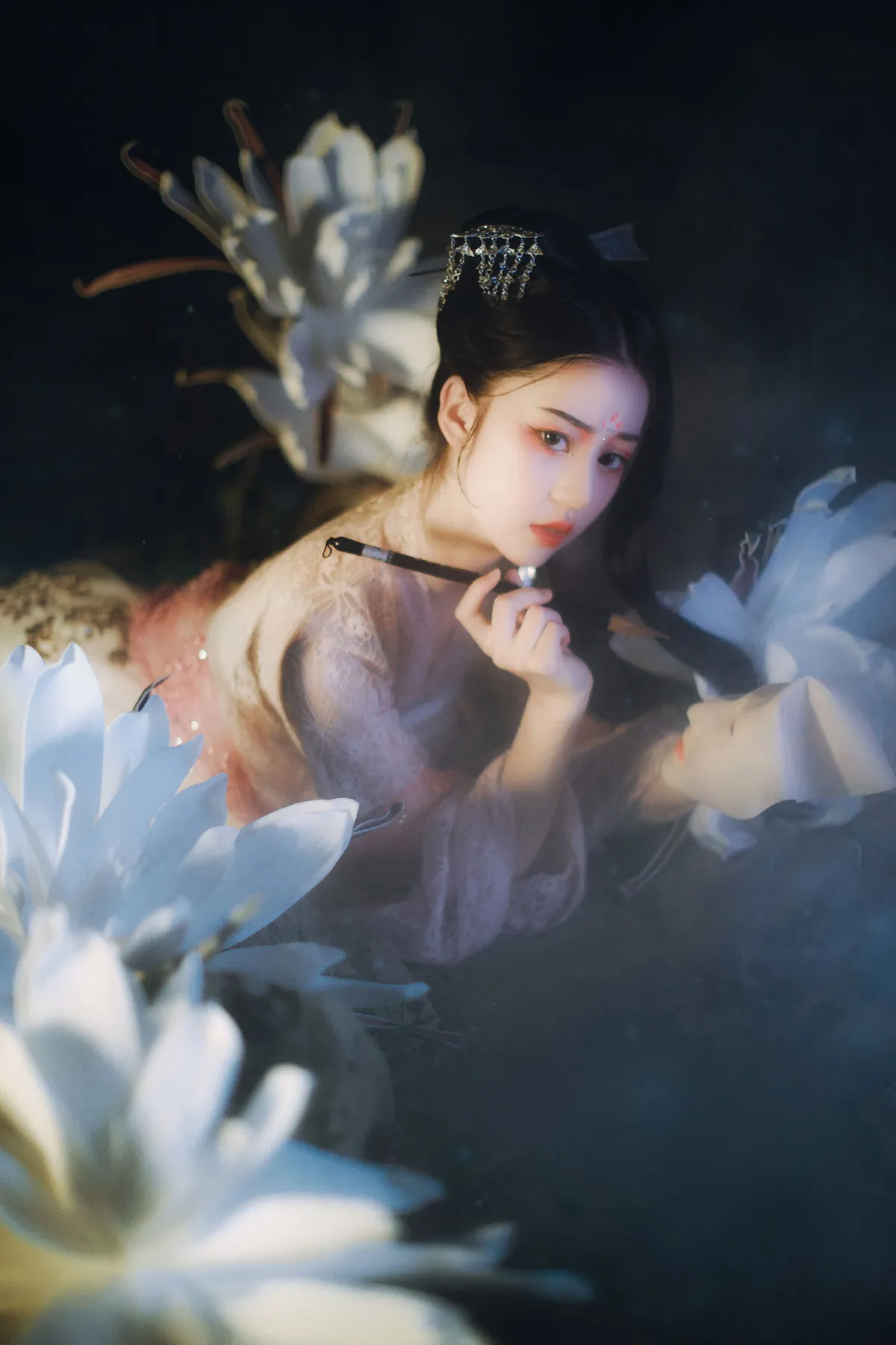 画皮