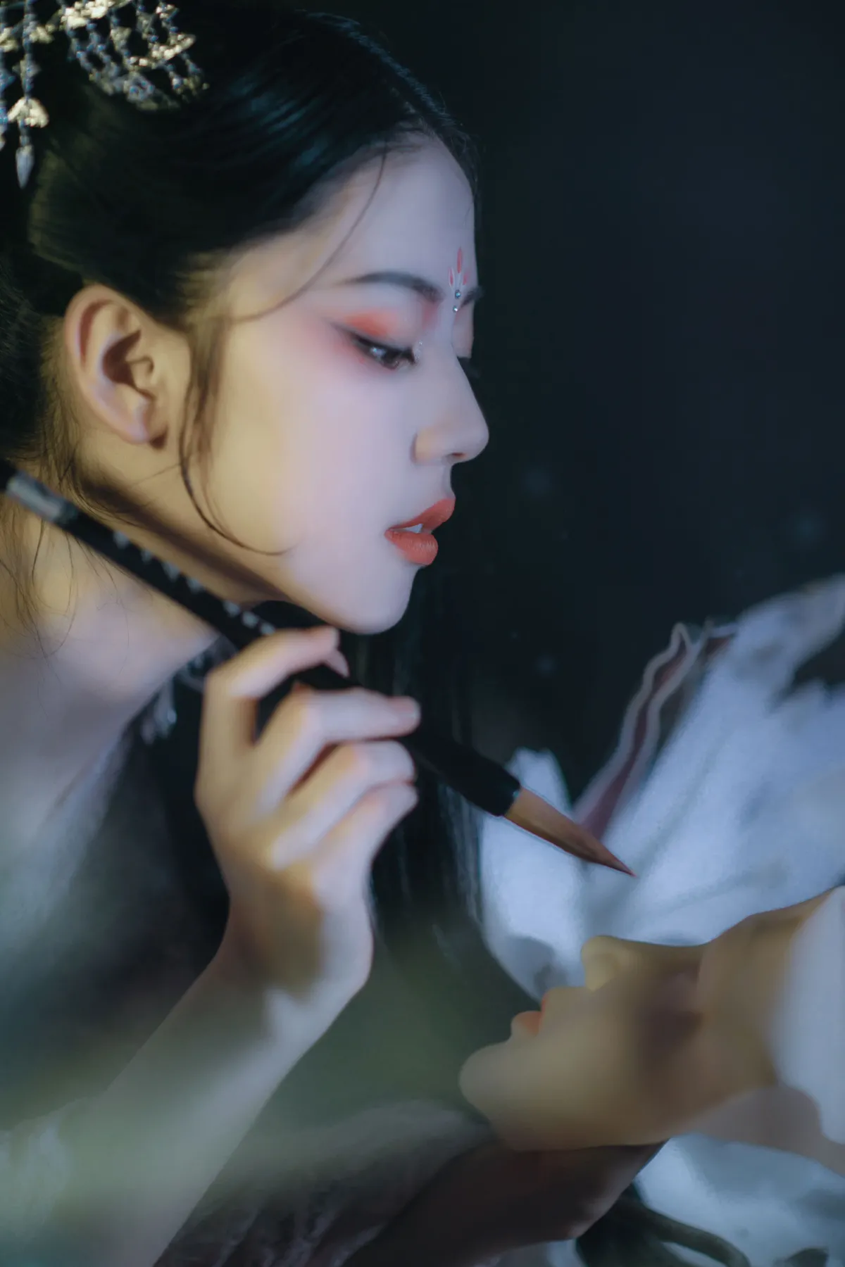 画皮