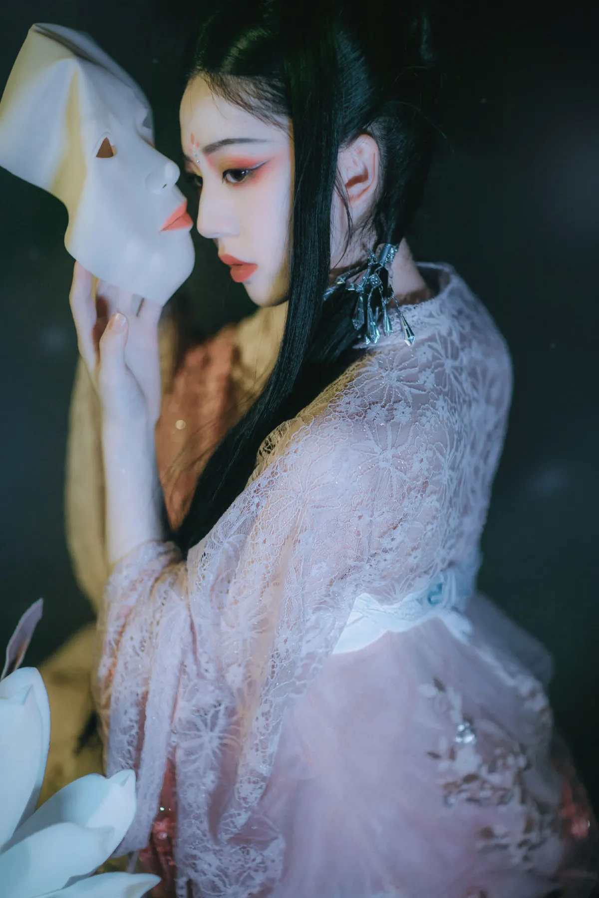 画皮