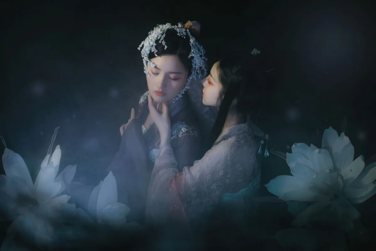 画皮