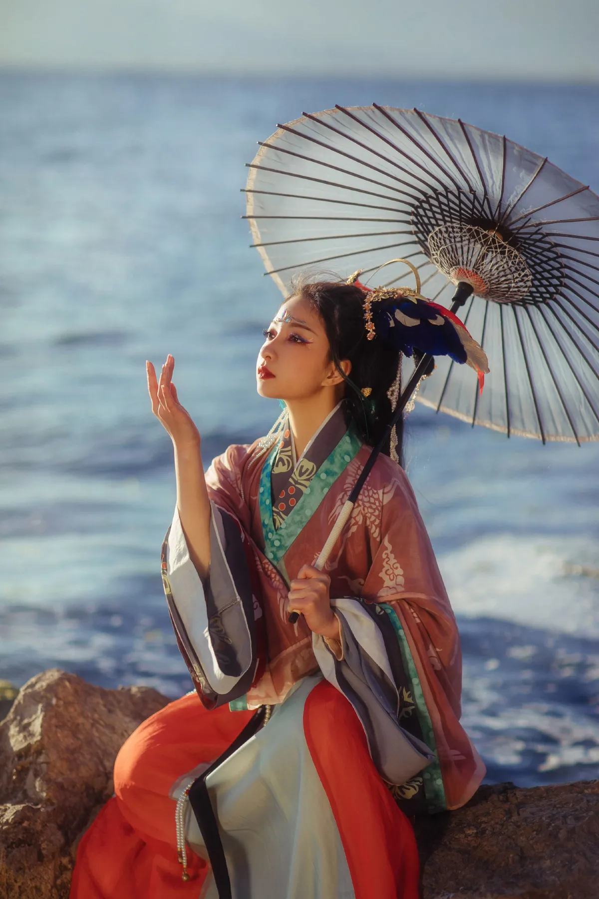 精卫