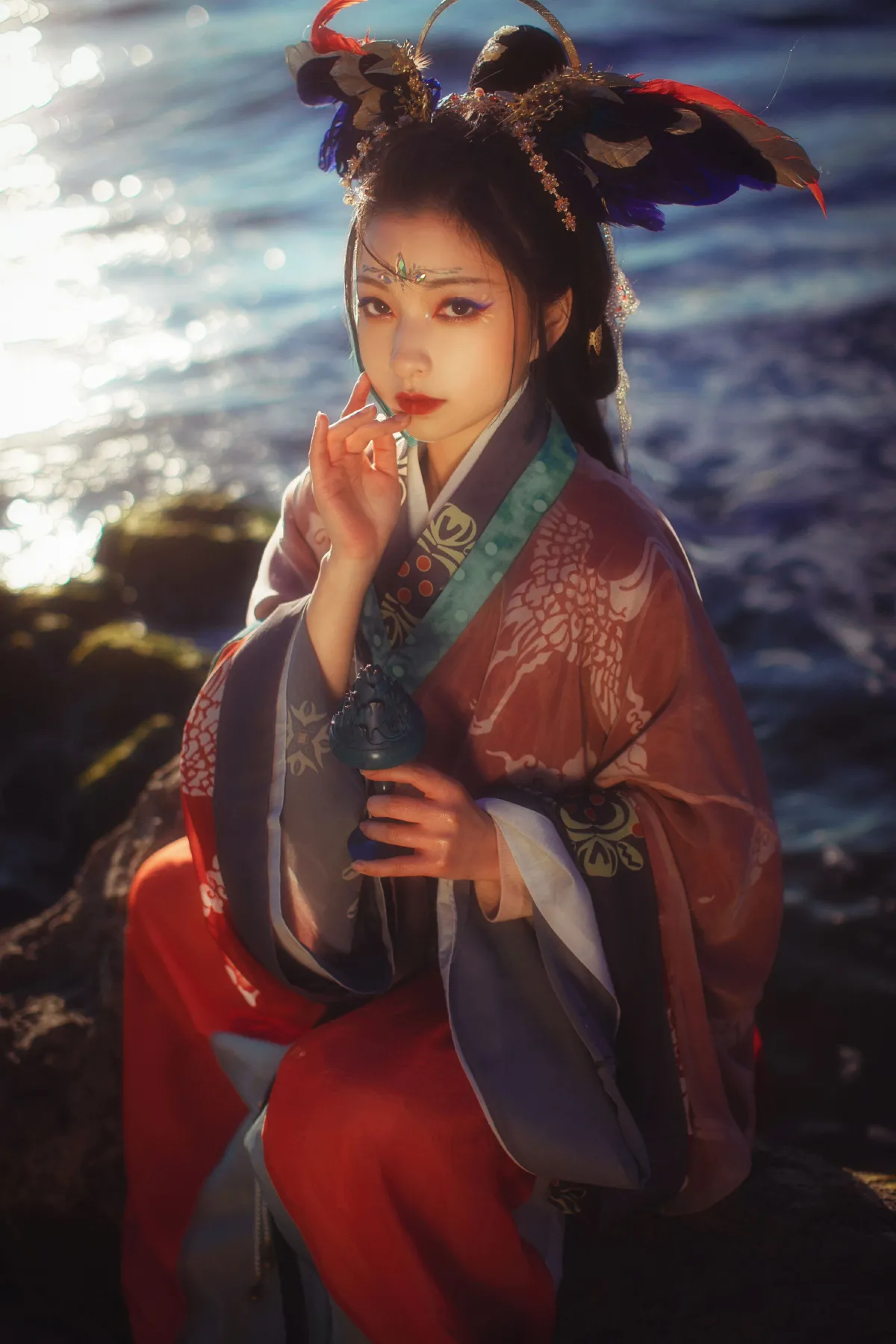 精卫