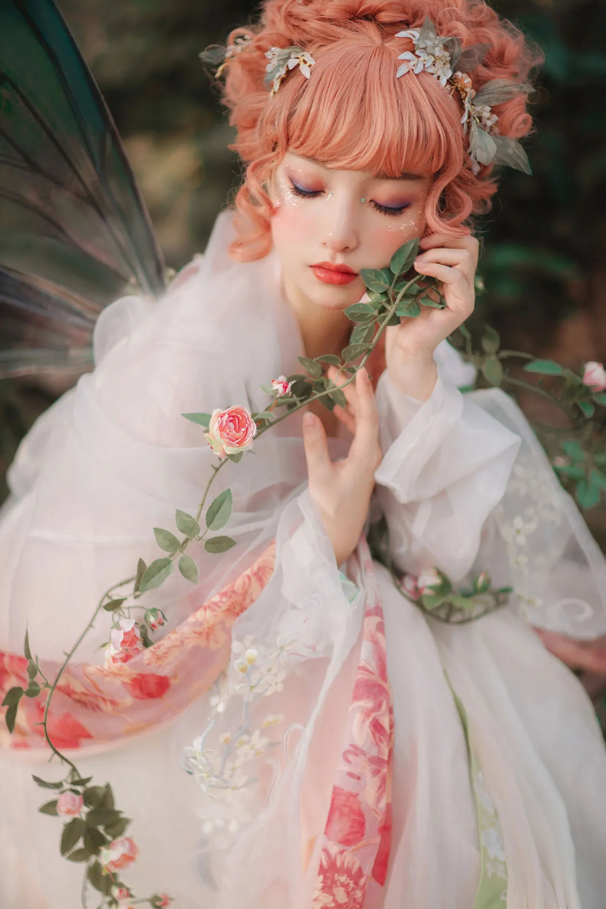 花仙