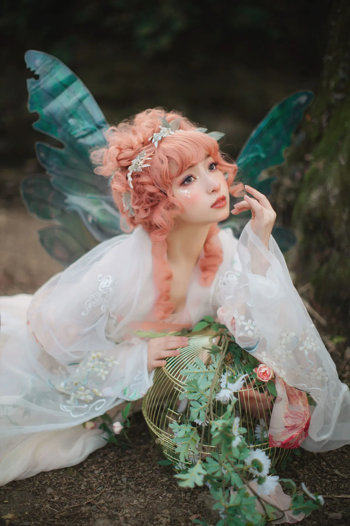 花仙