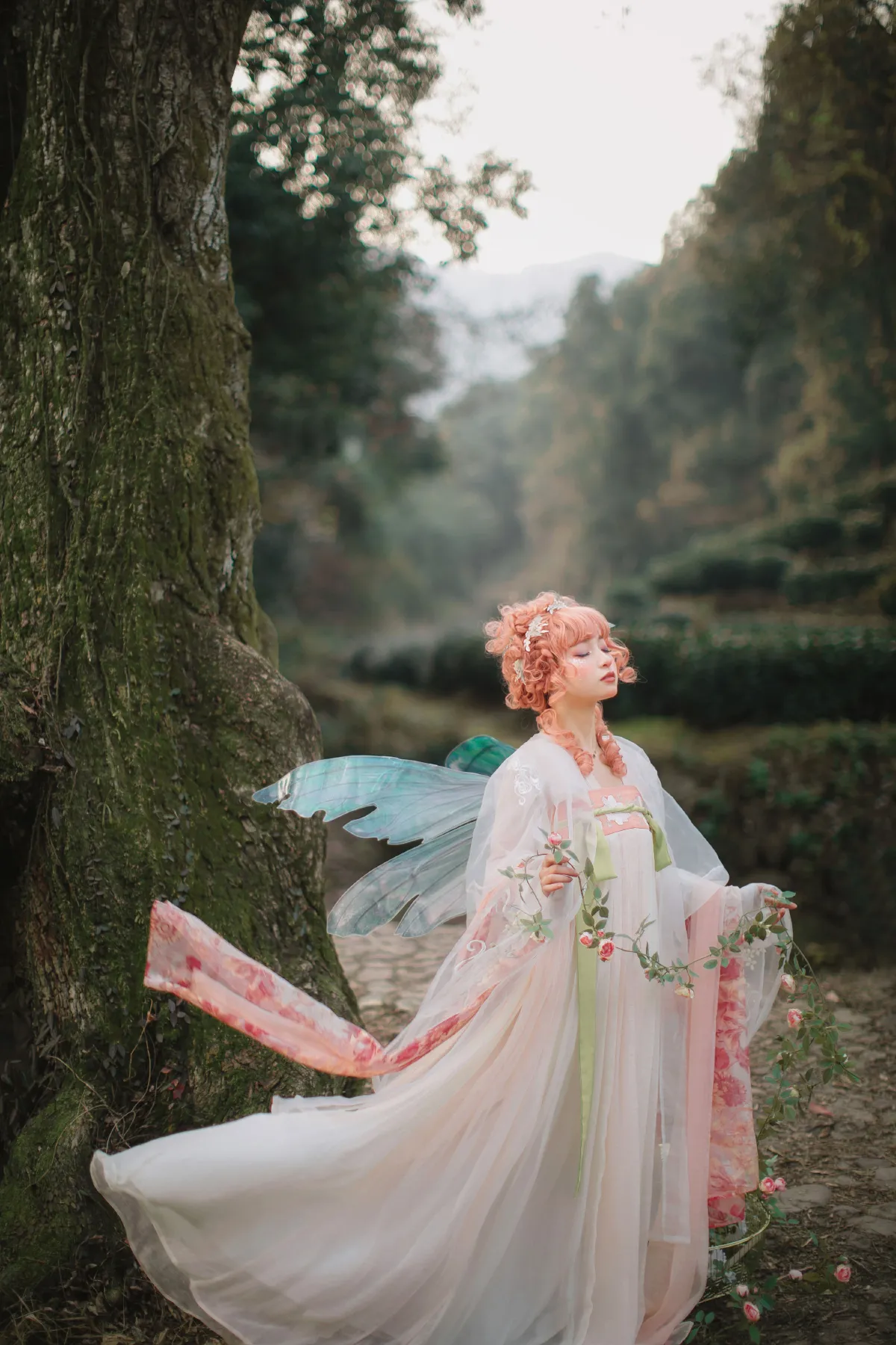 花仙