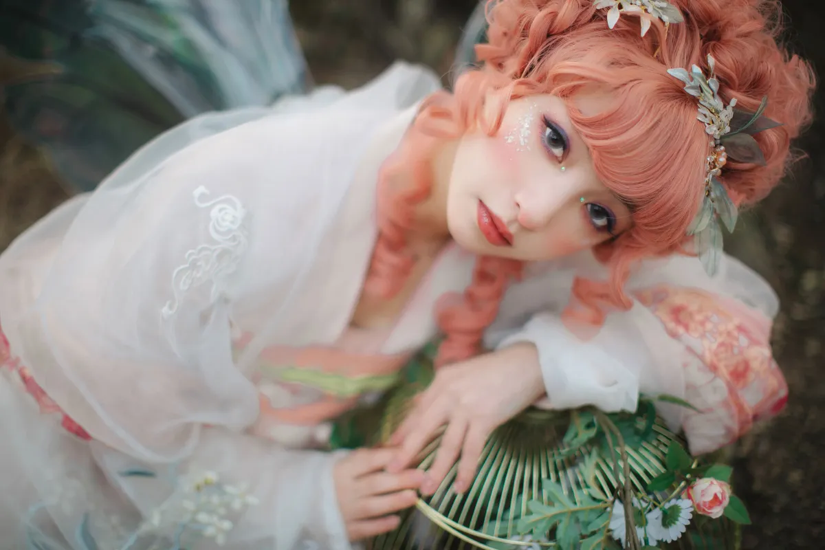 花仙