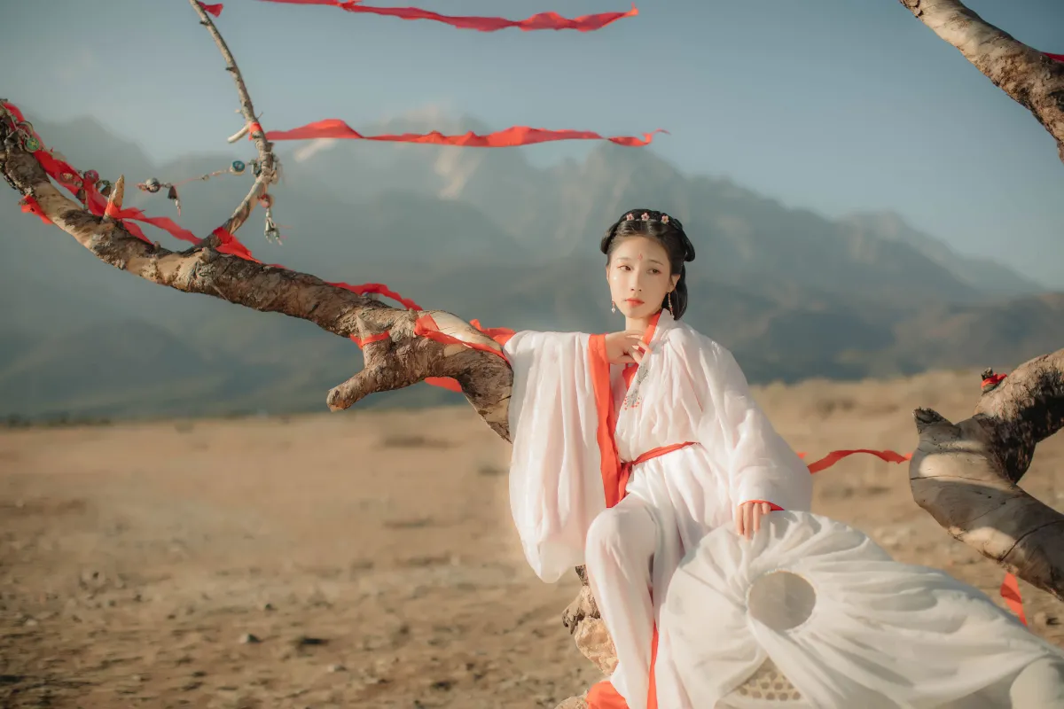 红妆