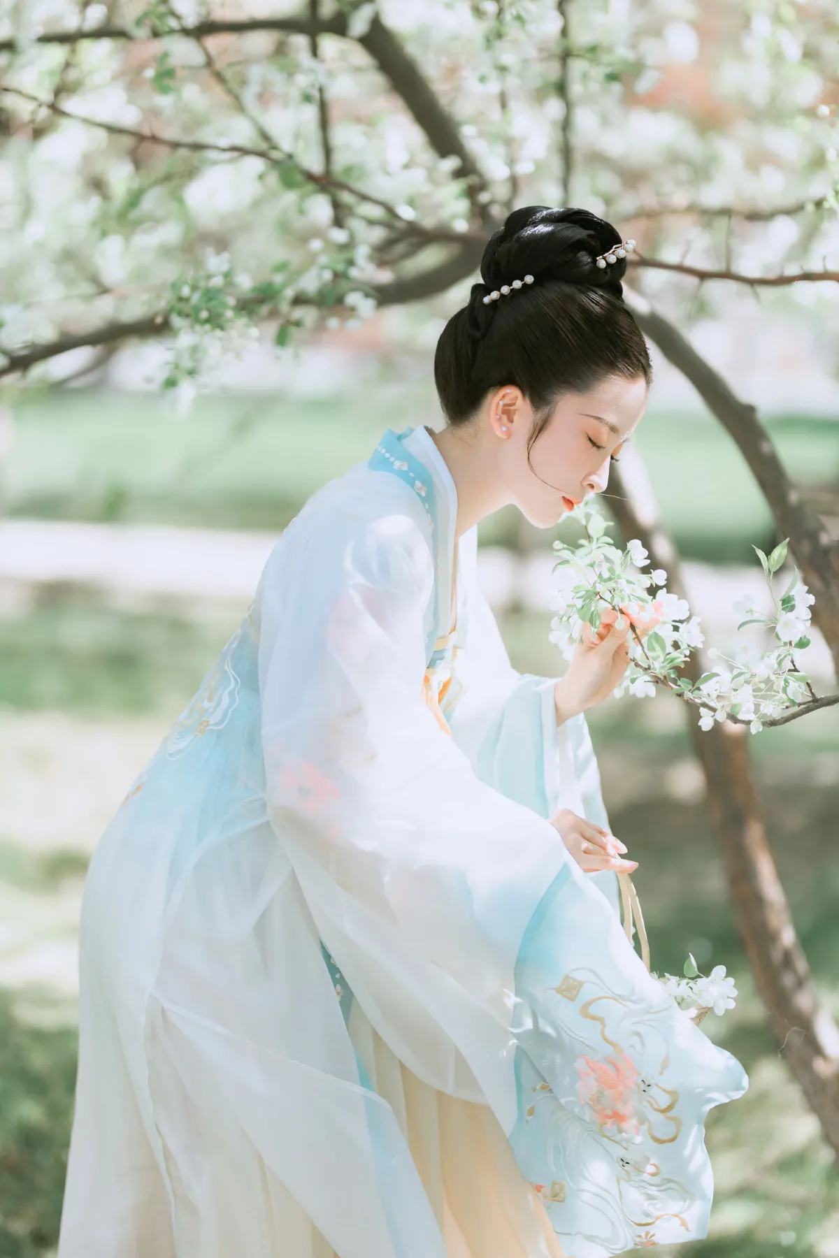 花朝