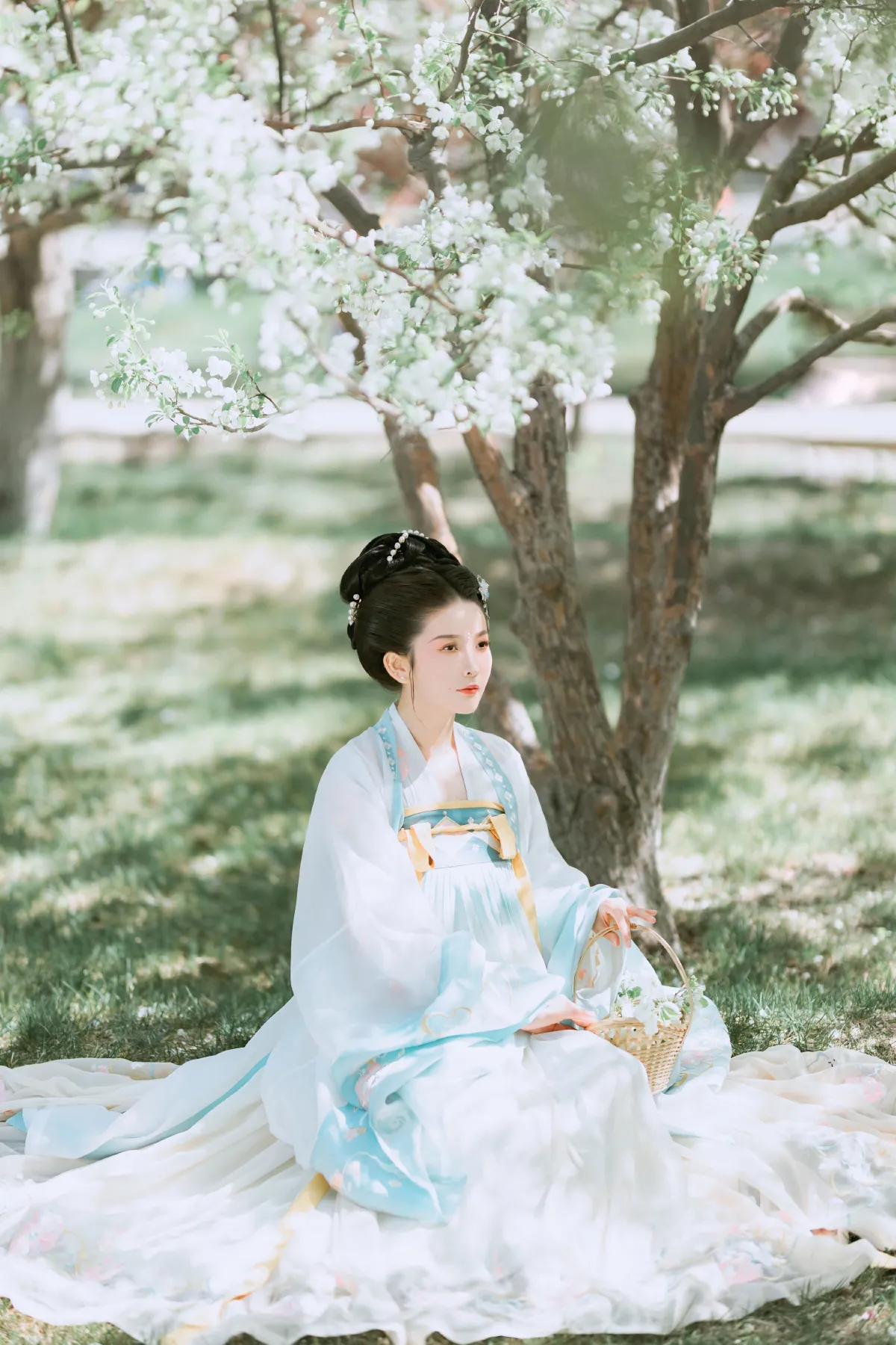 花朝