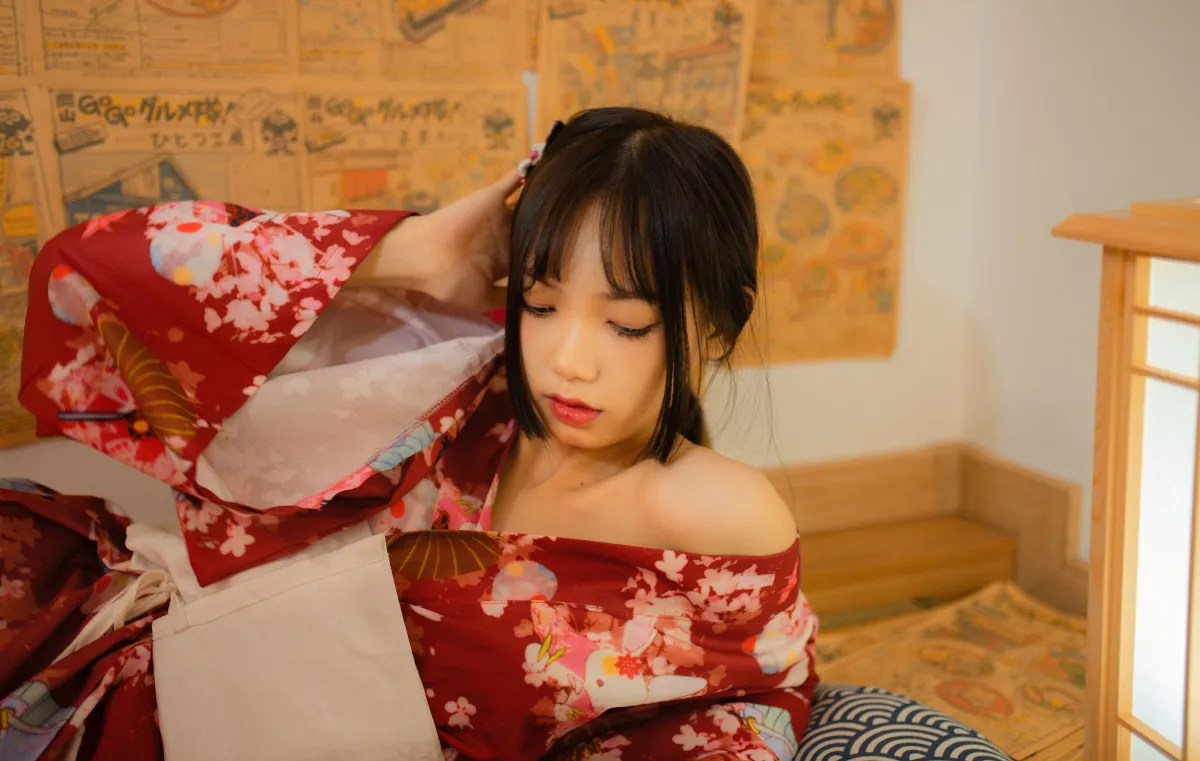 醉繁花1