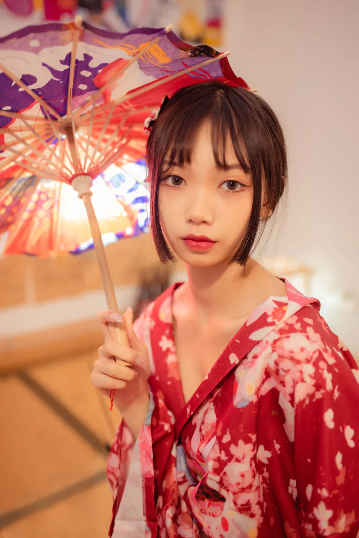 醉繁花