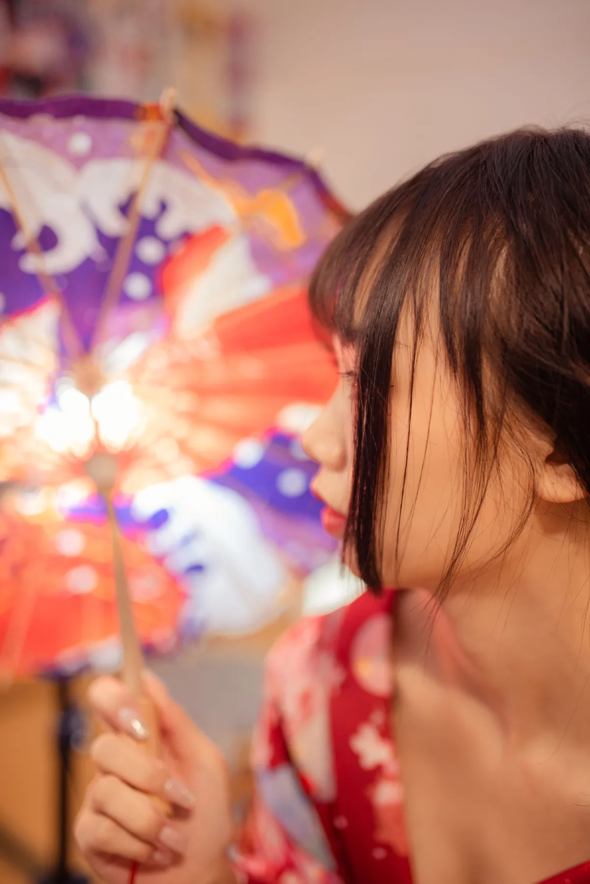 醉繁花