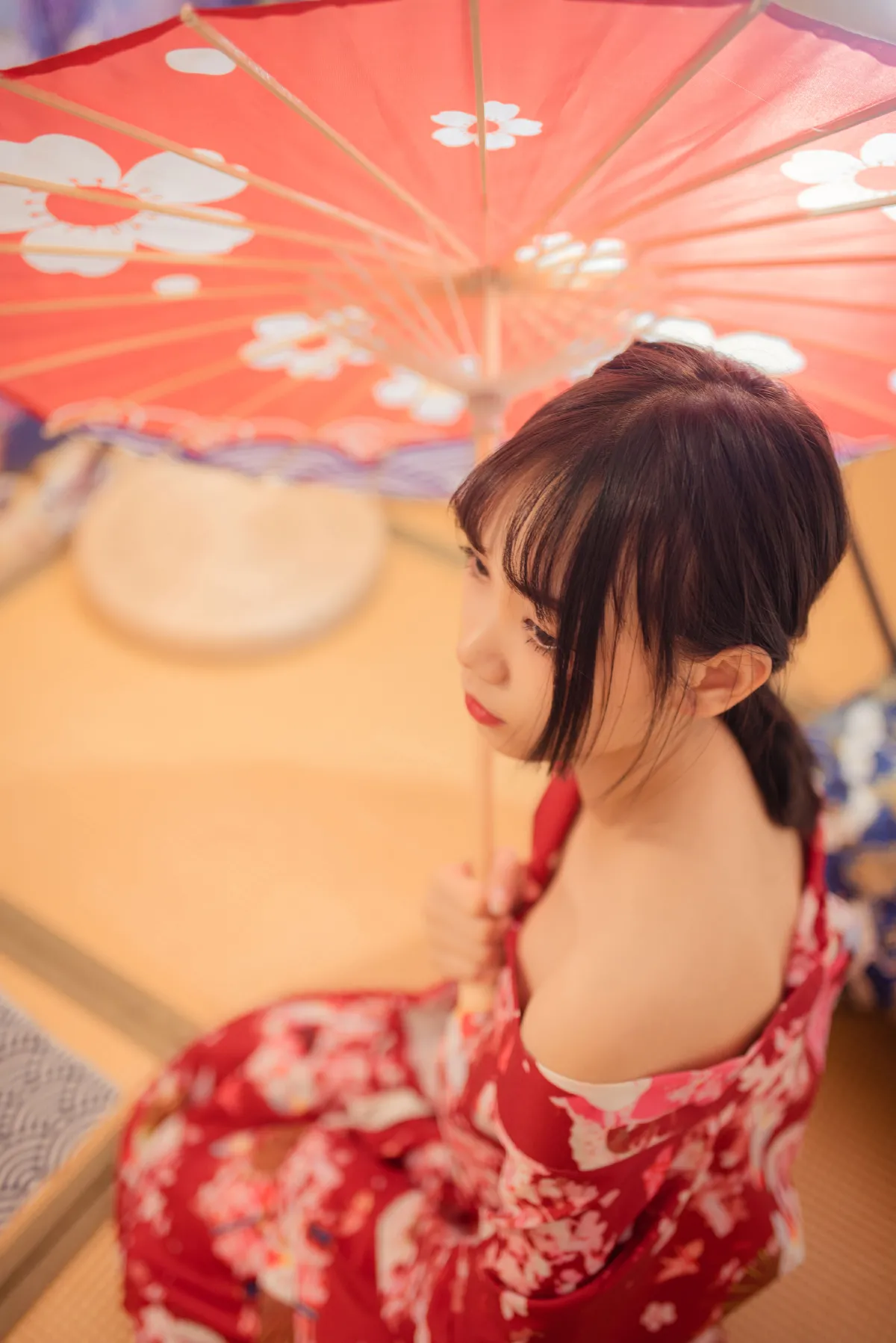 醉繁花