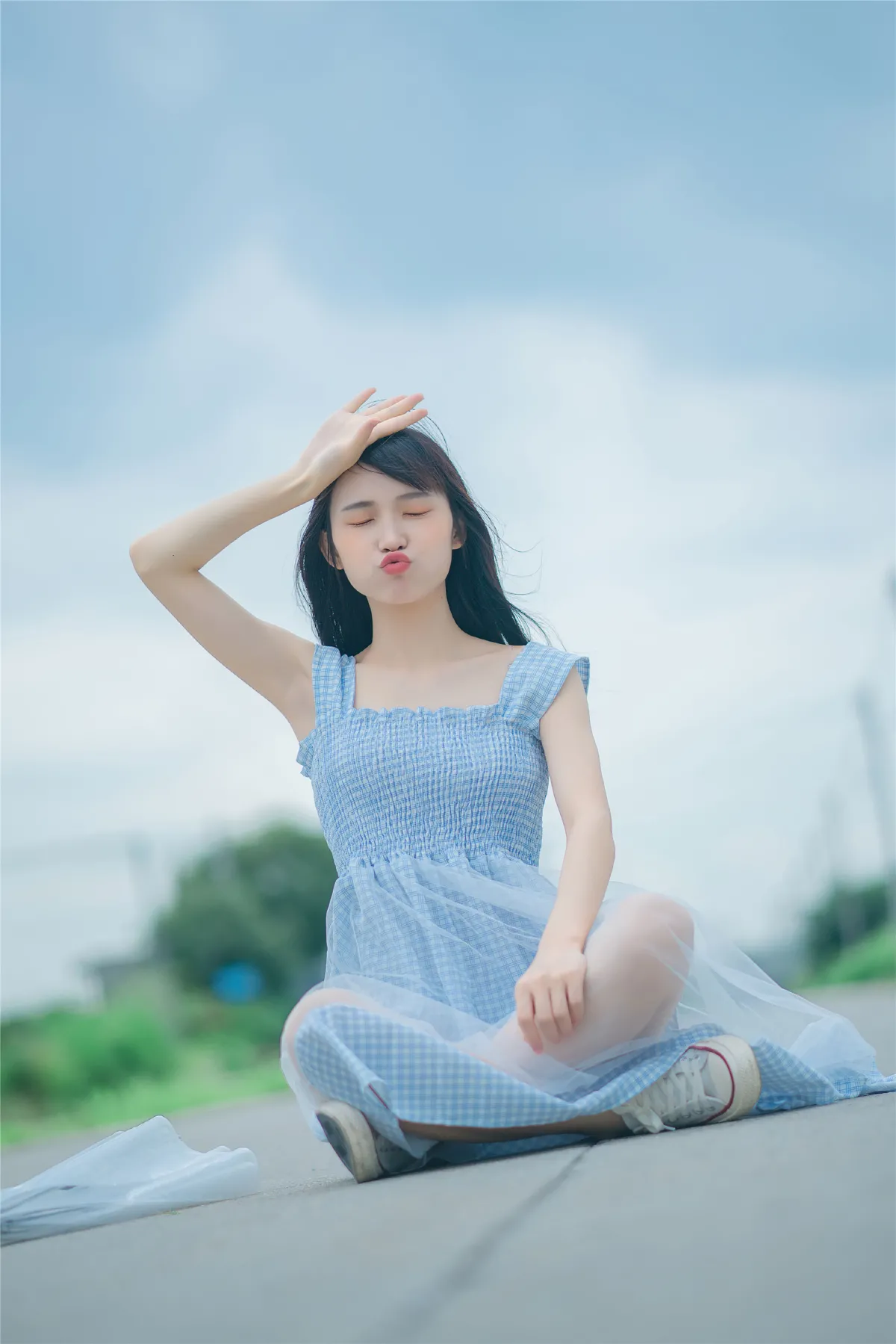 terrycacti_老猪《采风》美图作品图片4