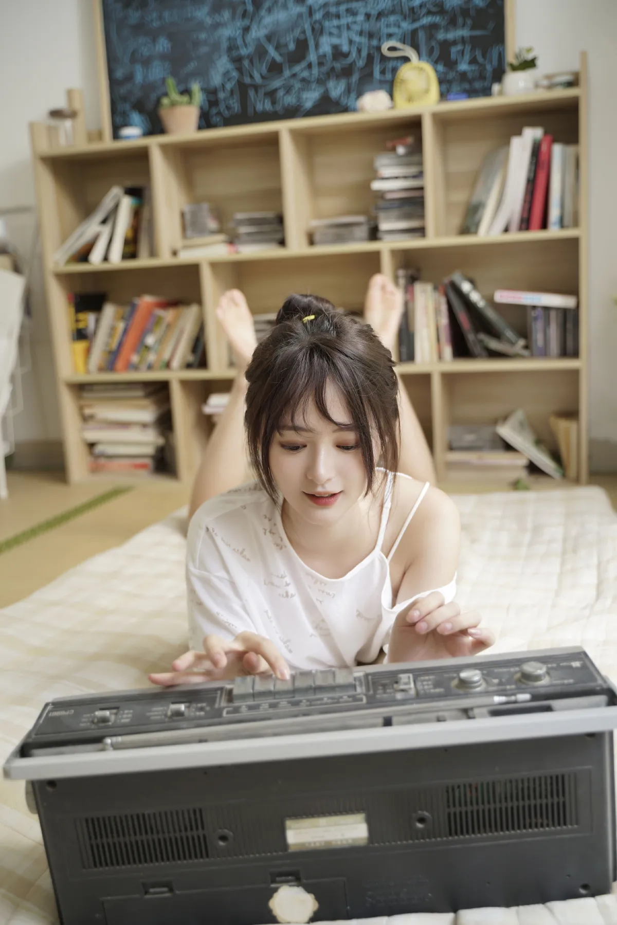 元气少女