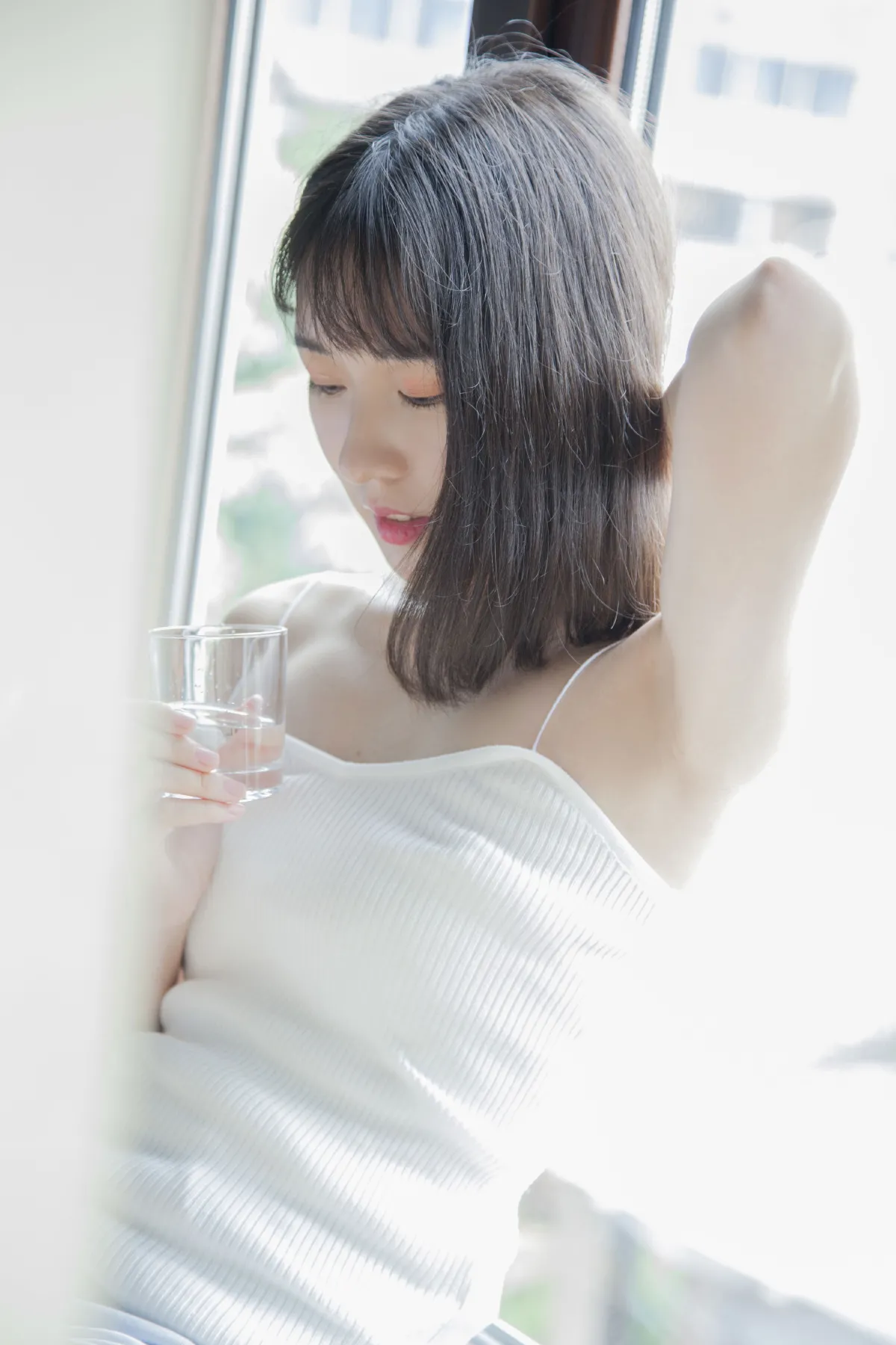 柠檬味的夏天