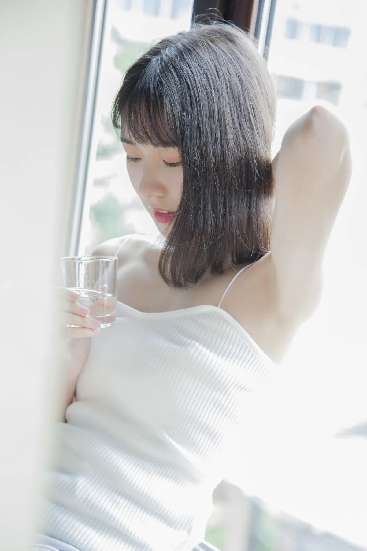 柠檬味的夏天1