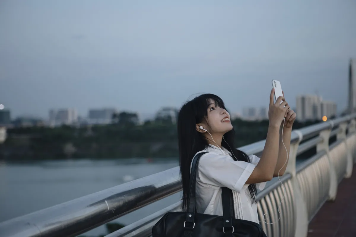 你听得到