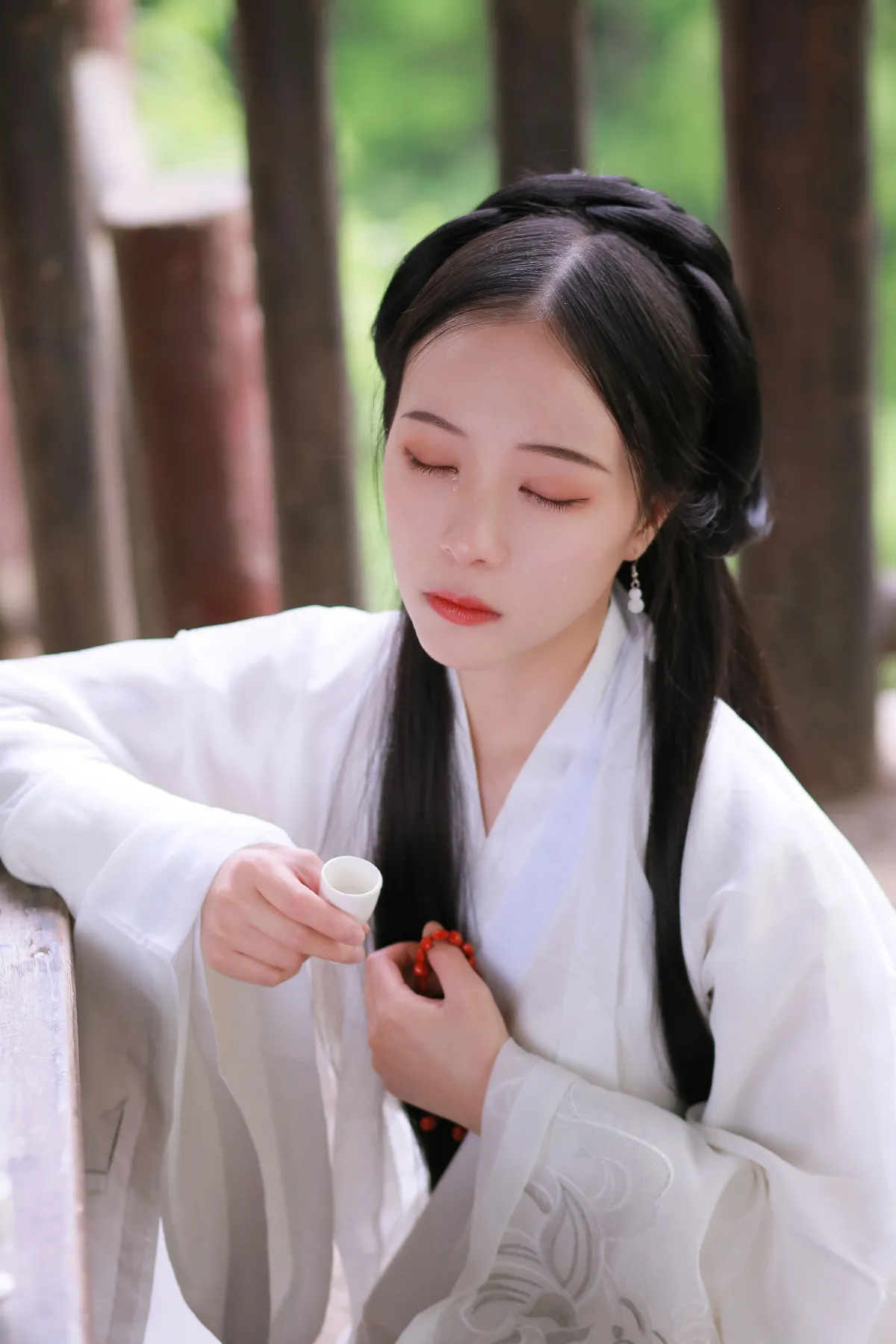 西南风