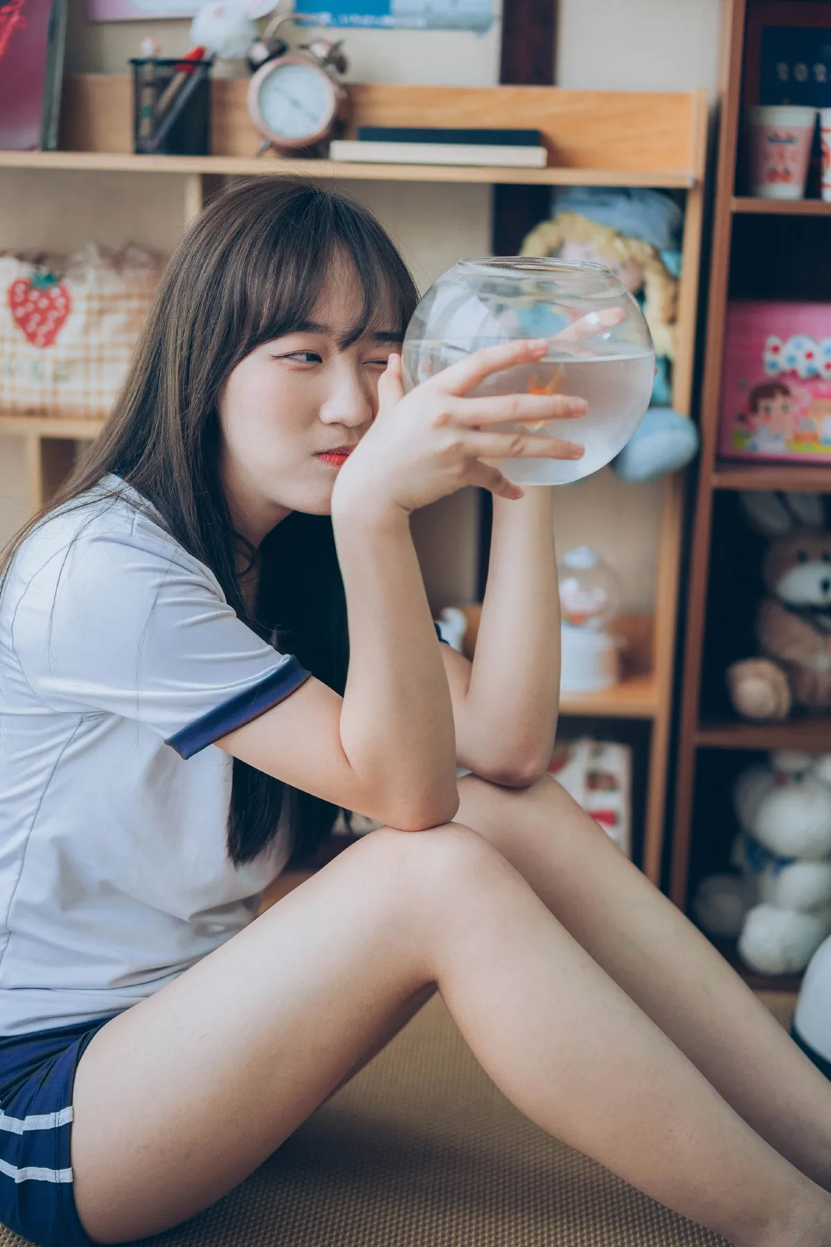 女摄影师3